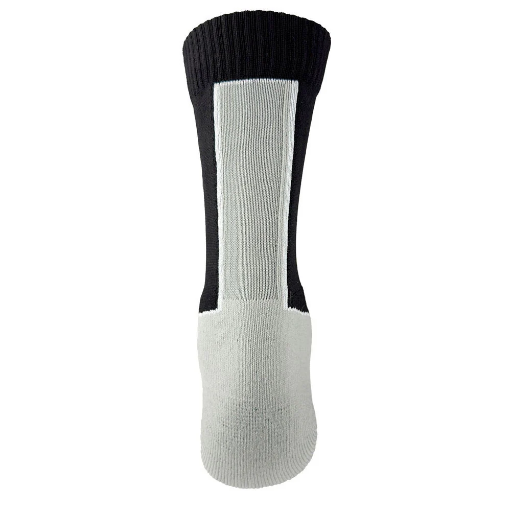 1000 Mile Crew Repreve Mens Socks - 2 Pack - Image 3
