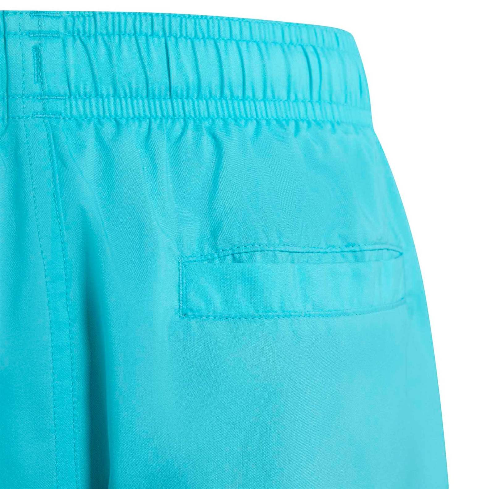 adidas Kids Regular-Fit Lightweight Swimming Shorts - Image 5