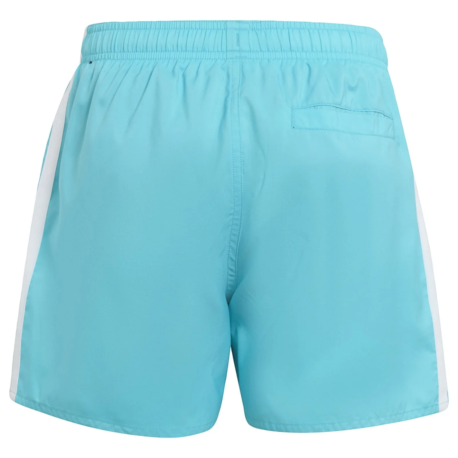 adidas Kids Regular-Fit Lightweight Swimming Shorts - Image 7