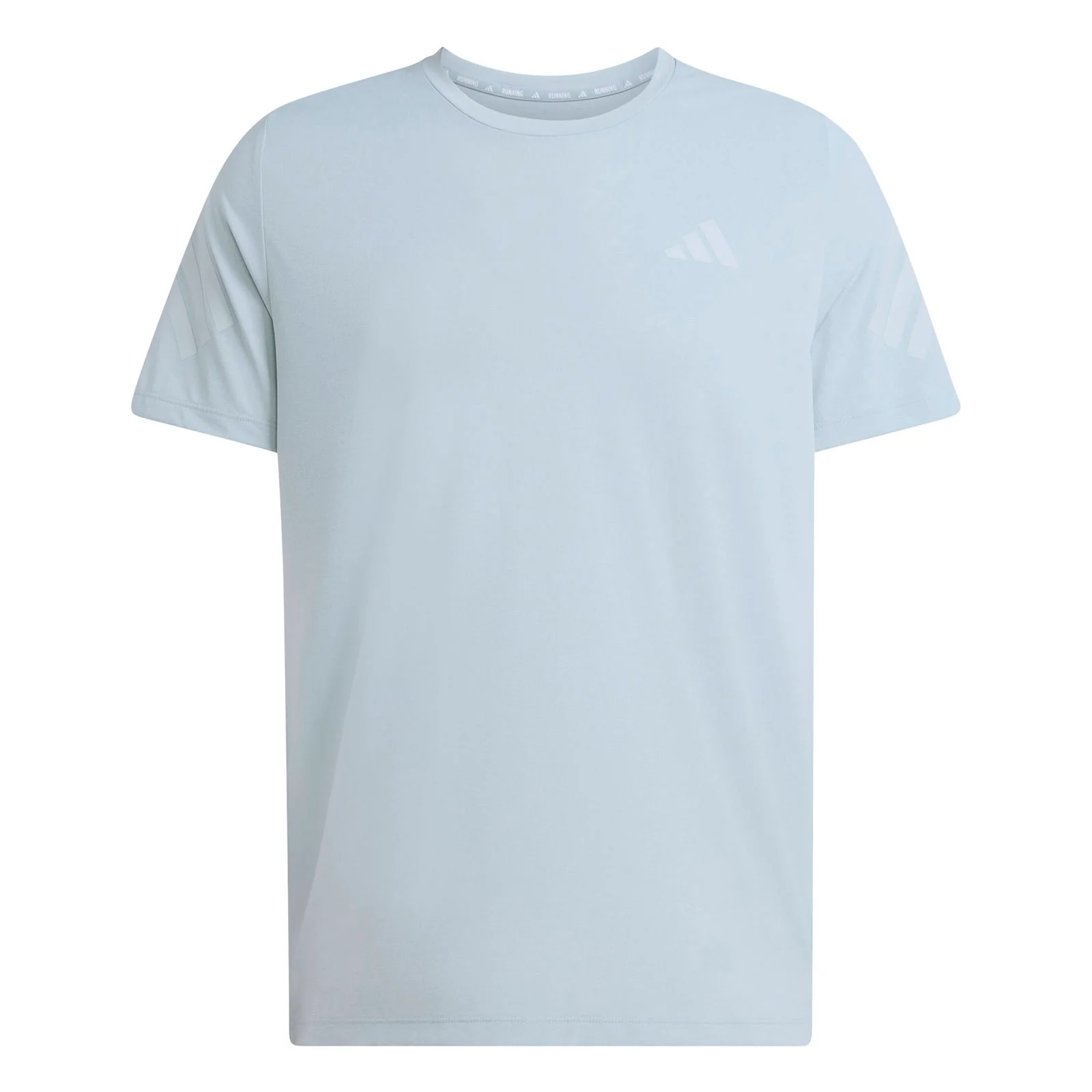 adidas adi365 Climacool Mens Short-Sleeve T-Shirt - Image 6