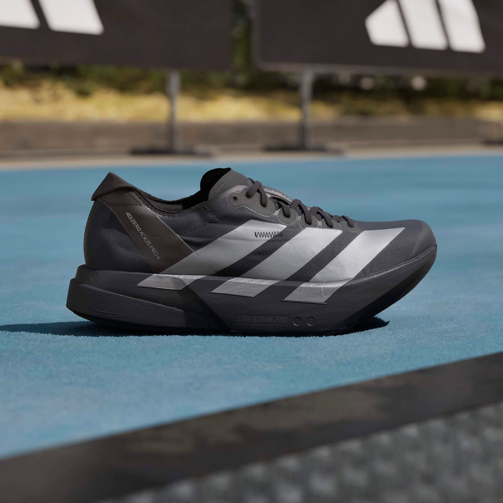 adidas Adizero Adios Pro 4 Mens Running Shoes - Image 9
