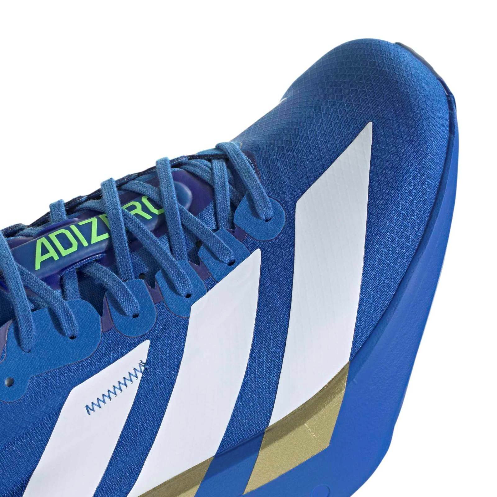 adidas Adizero Adios Pro 4 Regular-Fit Mens Running Shoes - Image 5