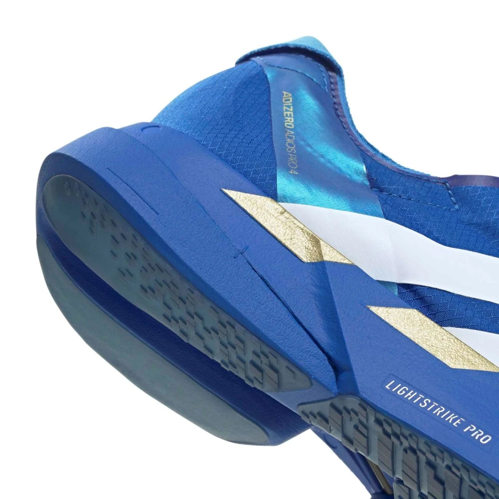 adidas Adizero Adios Pro 4 Regular-Fit Mens Running Shoes - Image 6