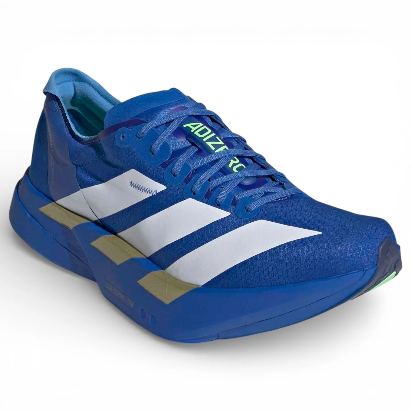 adidas Adizero Adios Pro 4 Regular-Fit Mens Running Shoes - Image 7
