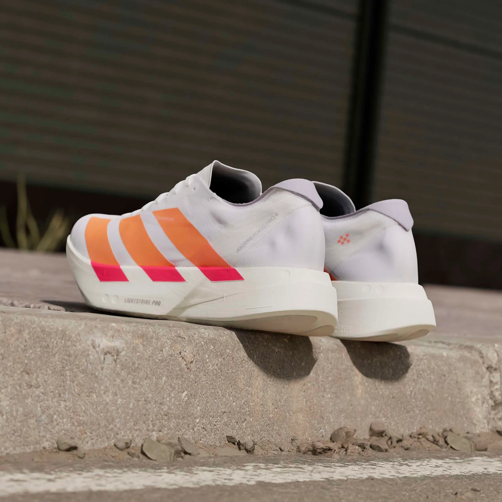 adidas Adizero Adios Pro 4 Mens Running Shoes - Image 14