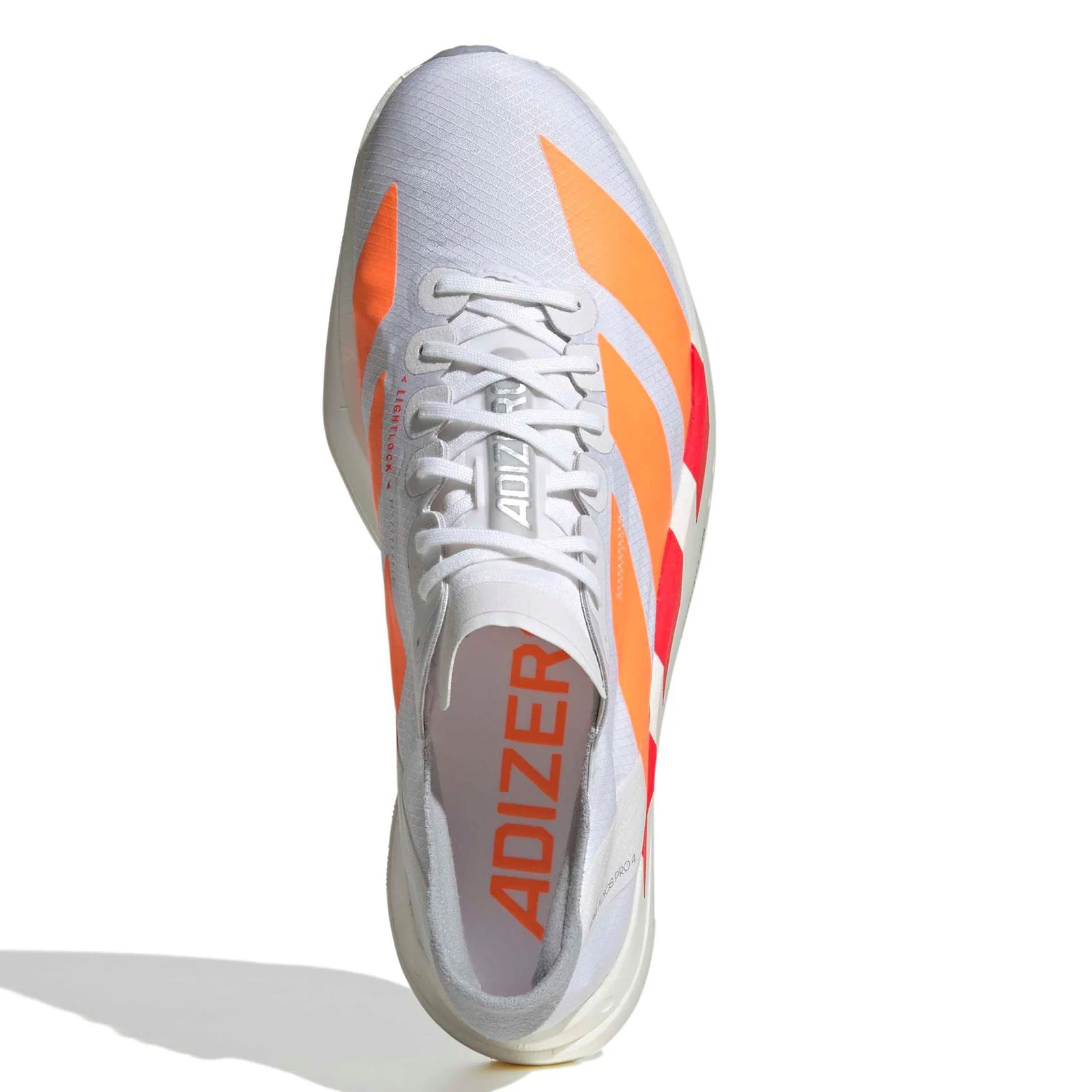 adidas Adizero Adios Pro 4 Mens Running Shoes - Image 3