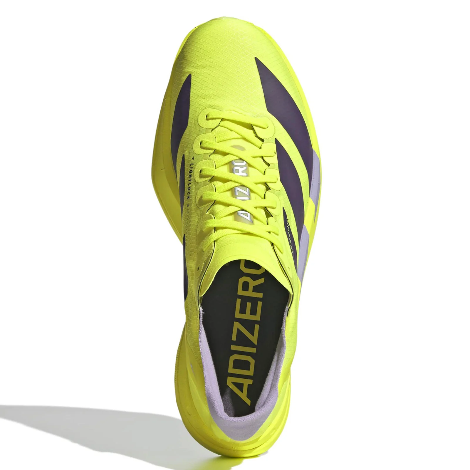 Adidas Adizero Adios Pro 4 Mens Running Shoes - Image 3