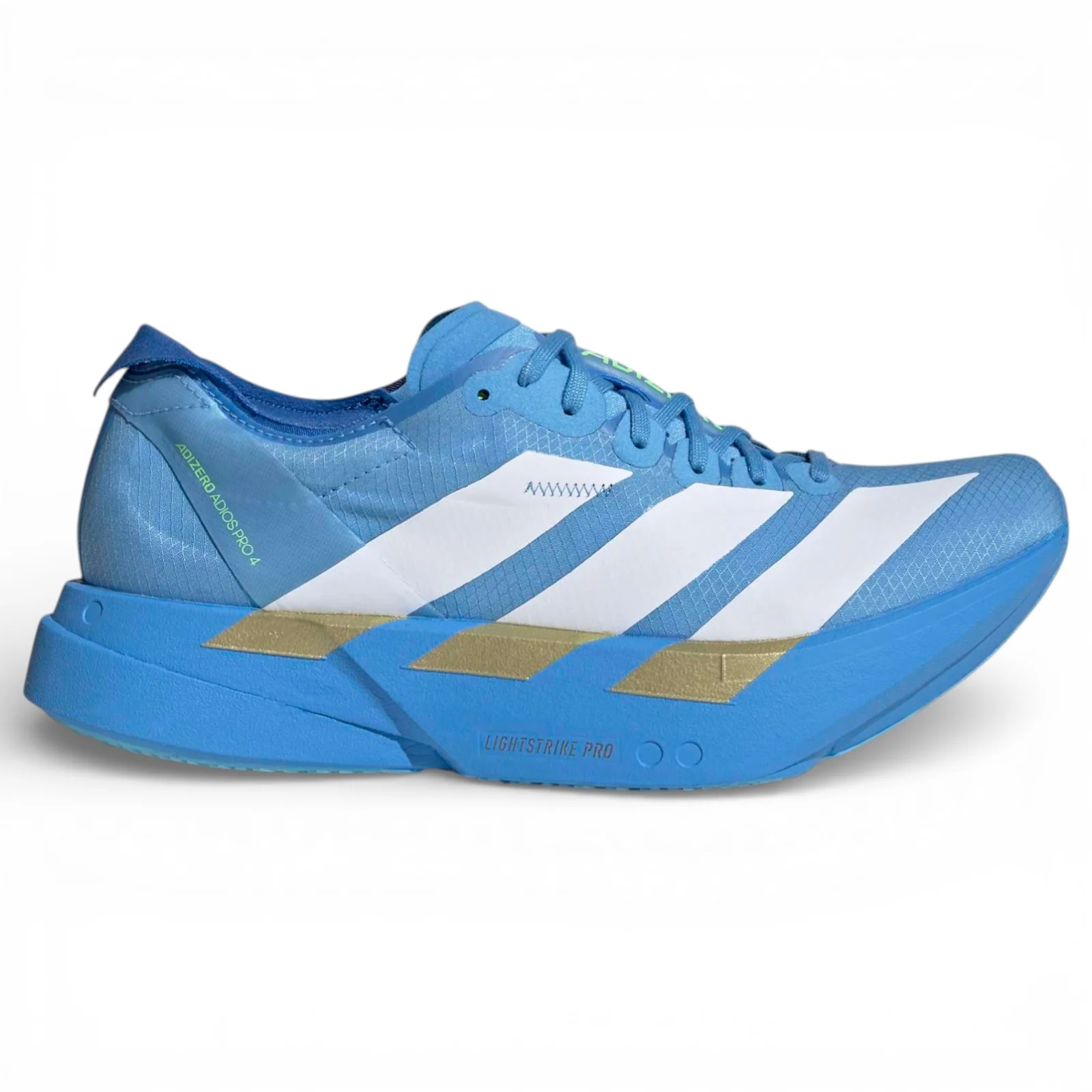 adidas Adizero Adios Pro 4 Womens Running Shoes