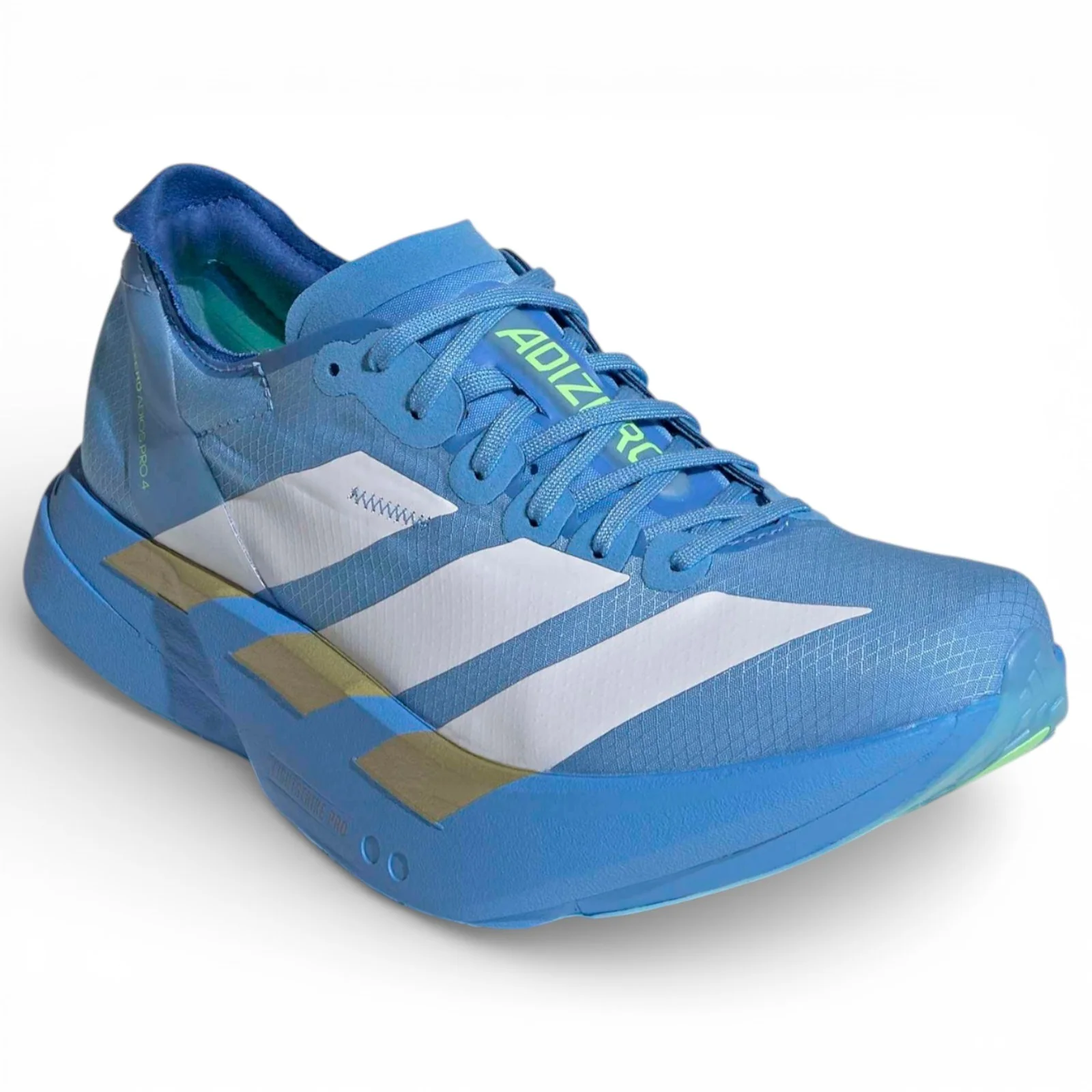 adidas Adizero Adios Pro 4 Womens Running Shoes - Image 7