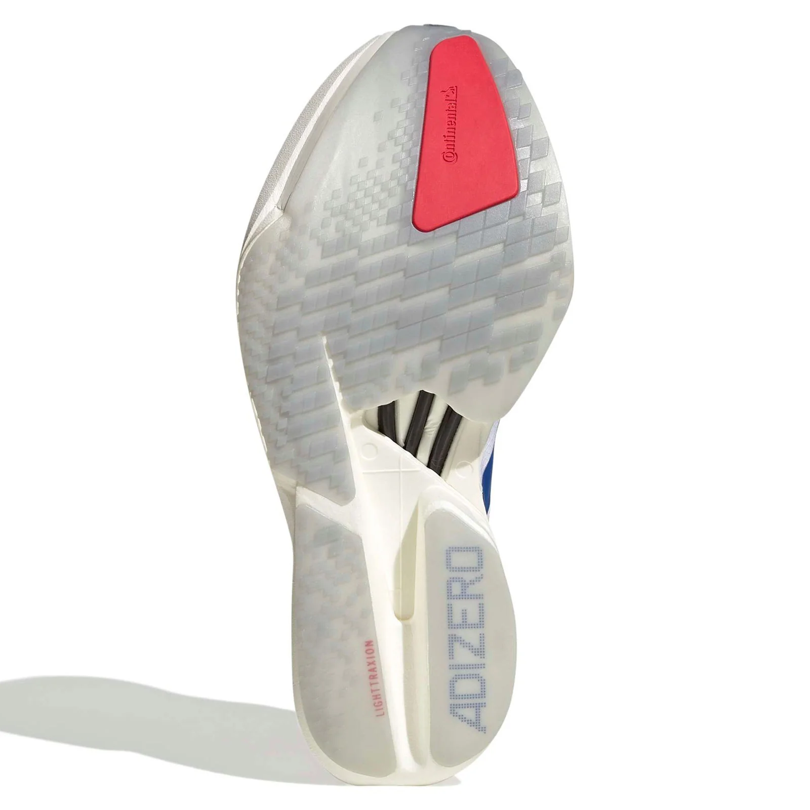 adidas Adizero Adios Pro 4 Womens Lightweight Running Shoes - Image 4