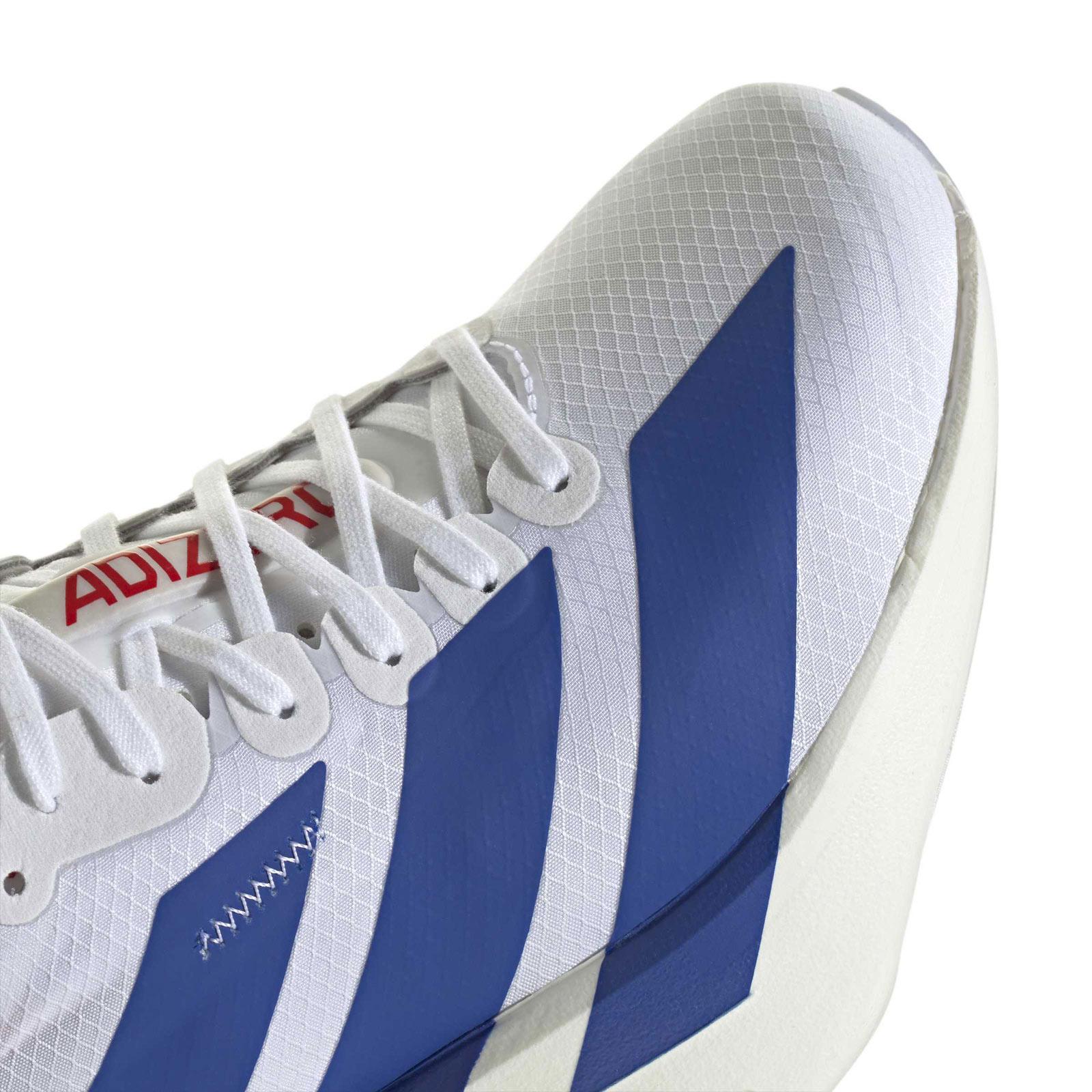 adidas Adizero Adios Pro 4 Womens Lightweight Running Shoes - Image 5