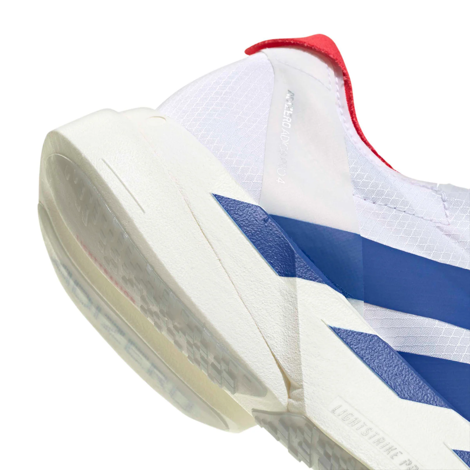 adidas Adizero Adios Pro 4 Womens Lightweight Running Shoes - Image 6