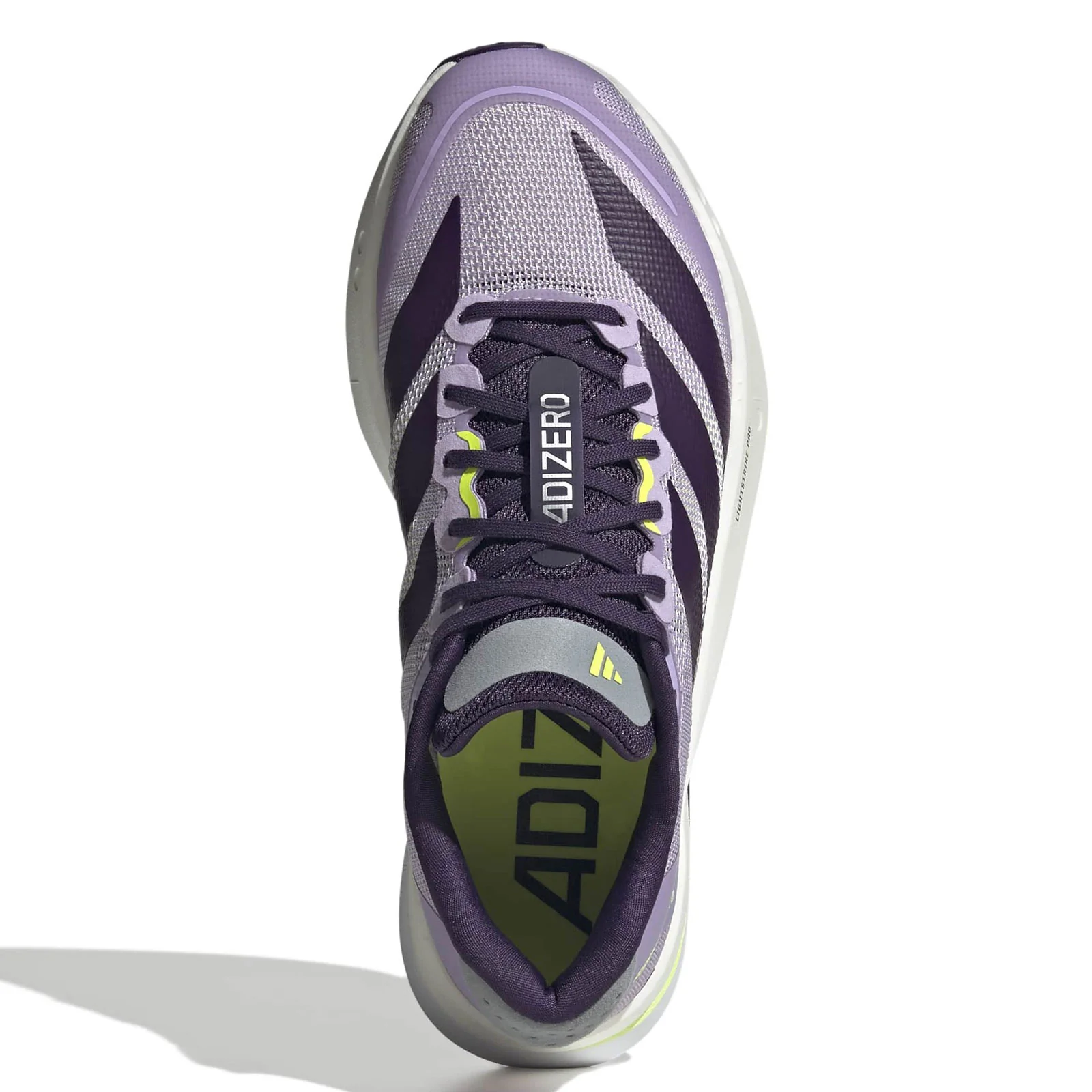adidas Adizero Boston 13 Womens Running Shoes - Image 3