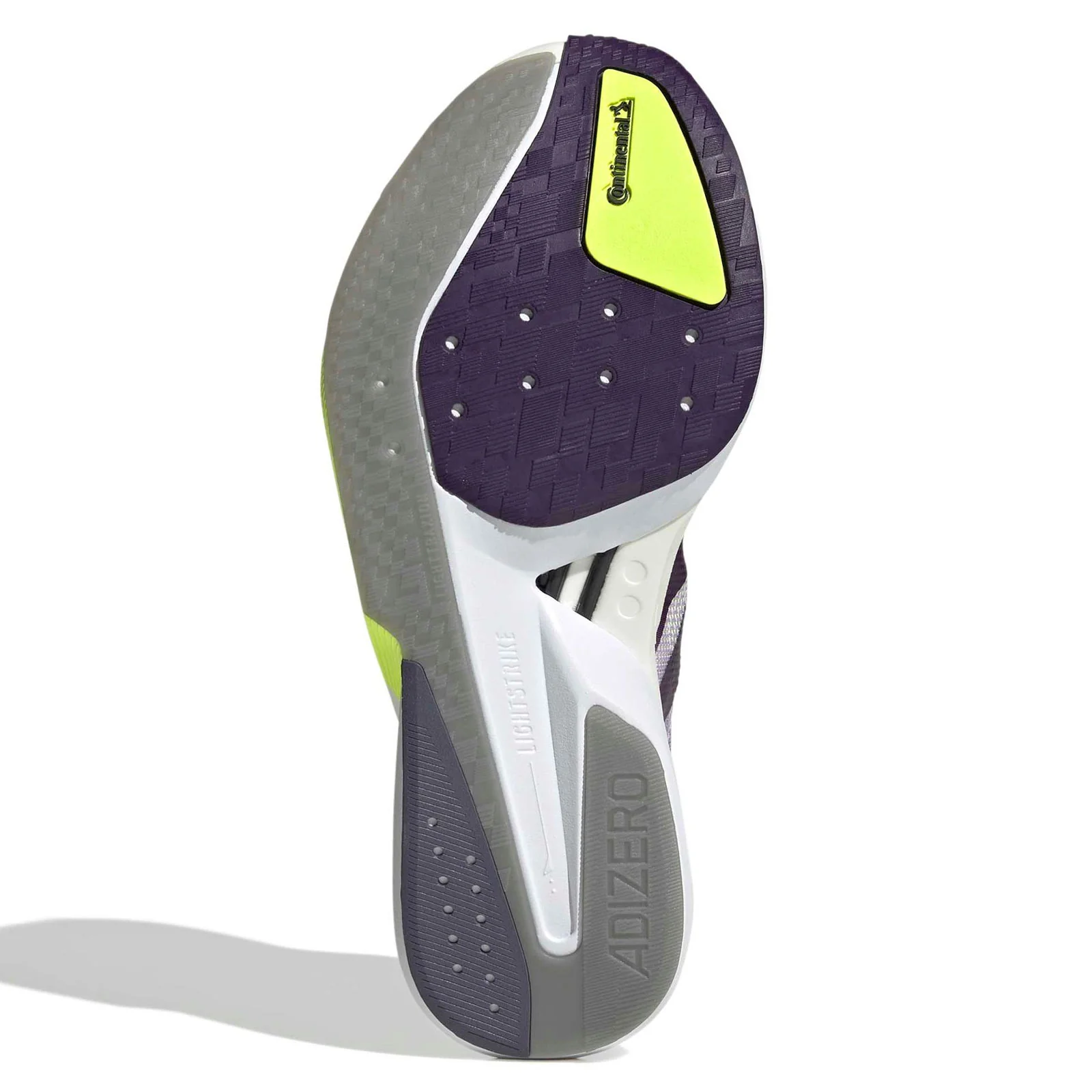 adidas Adizero Boston 13 Womens Running Shoes - Image 4