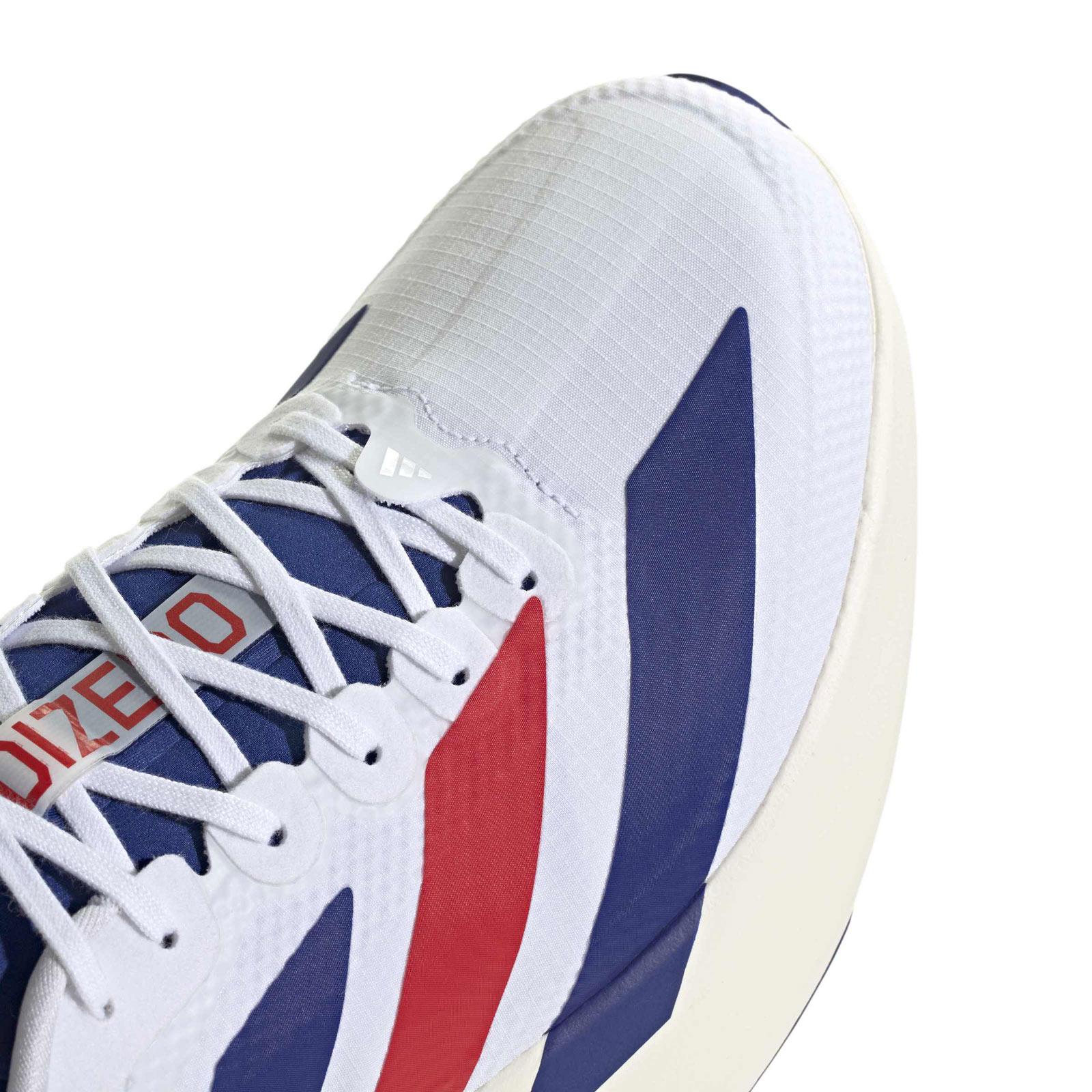 adidas Adizero EVO SL LightstrikePro Mens Running Shoes - Image 5