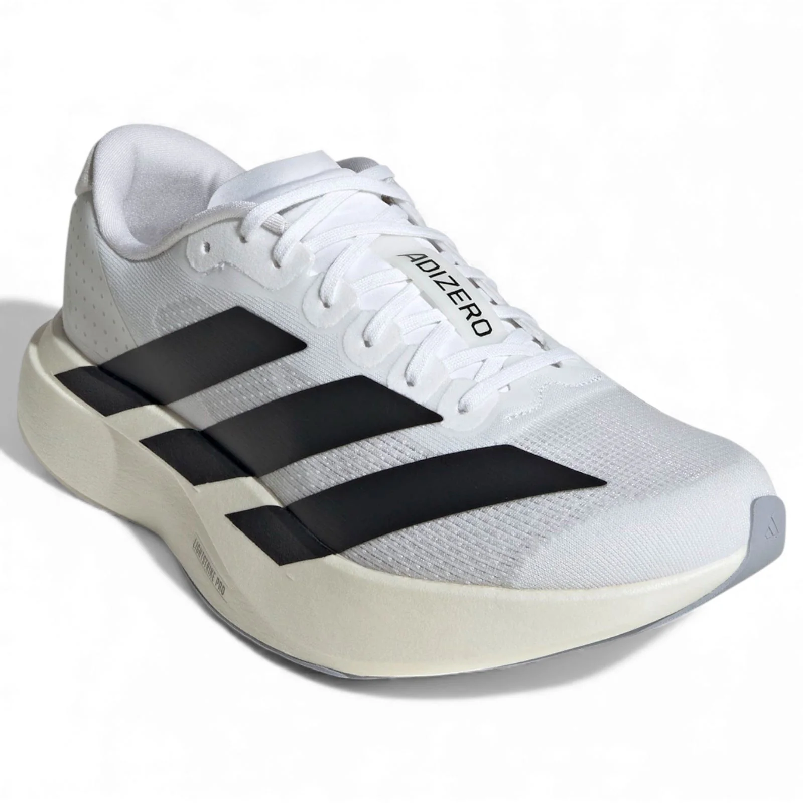 adidas Adizero EVO SL Womens Regular-Fit Running Shoes - Image 7