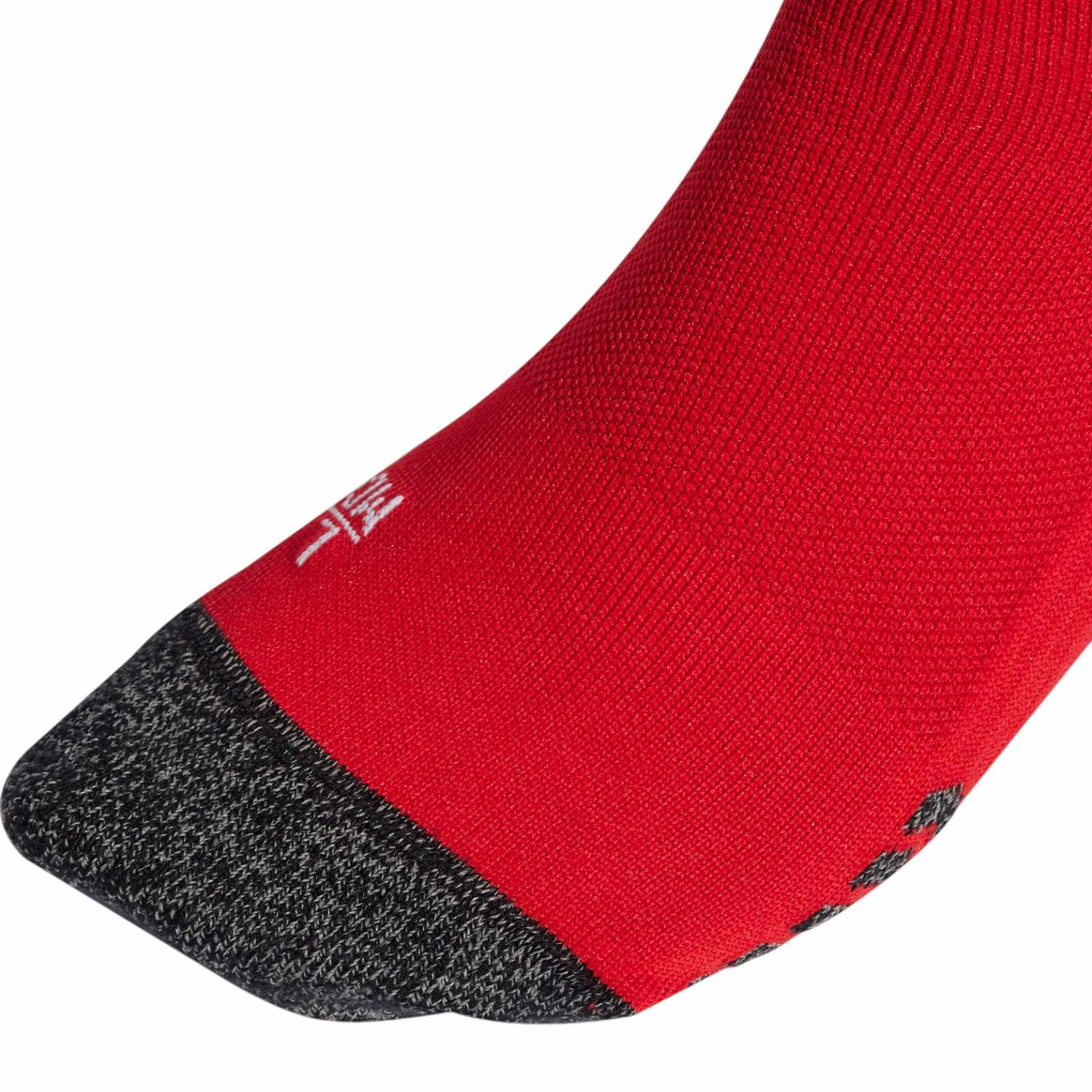 adidas Arsenal Football 2025/26 Mens Knee-Length Home Socks - Image 3