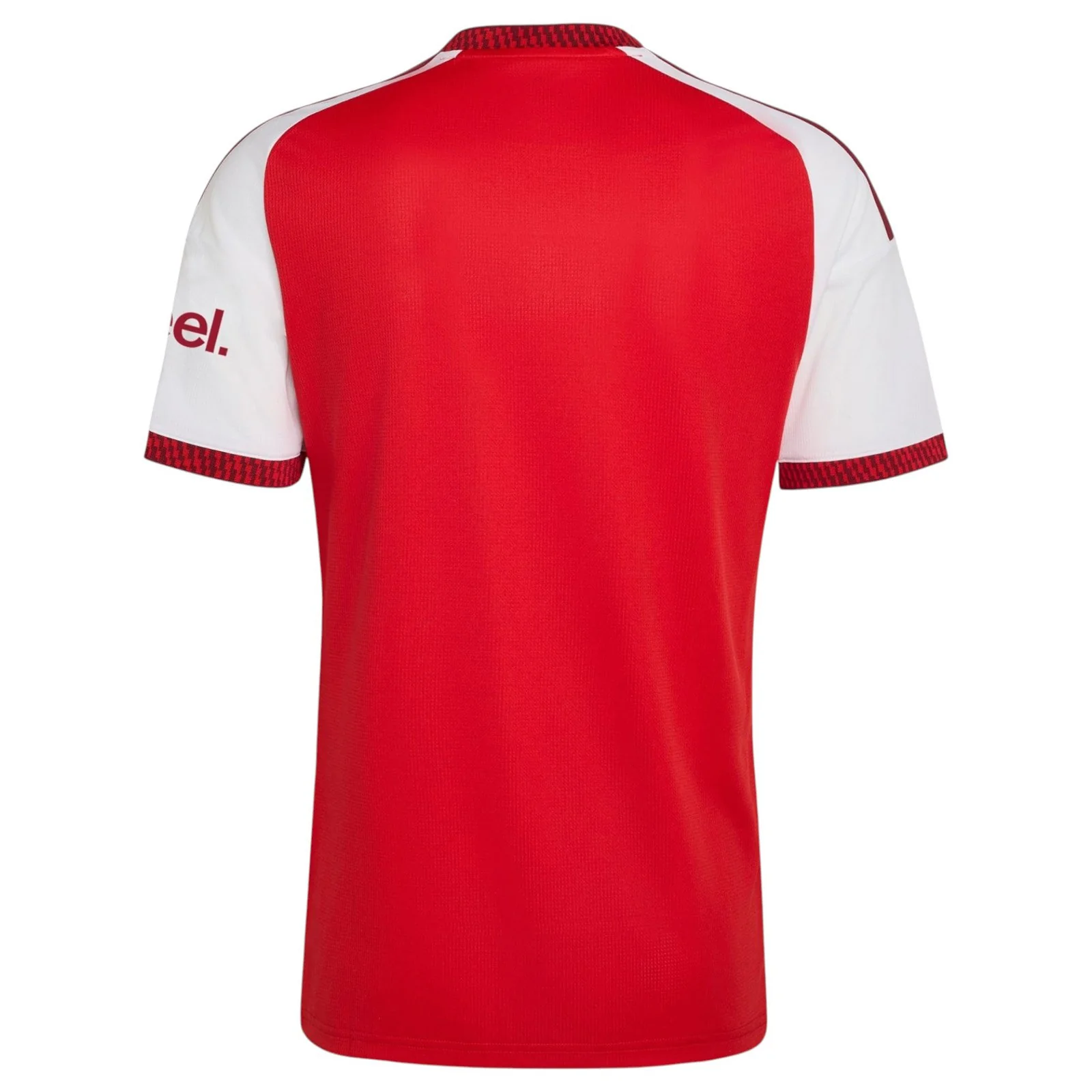 adidas Arsenal Football 2026/27 Adults Home Jersey - Image 2