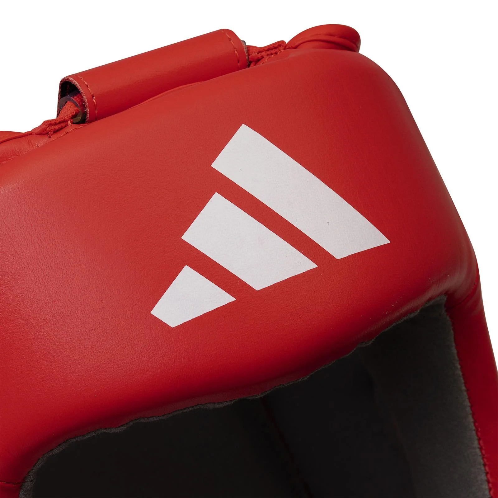 adidas World Boxing Head Guard - Image 4