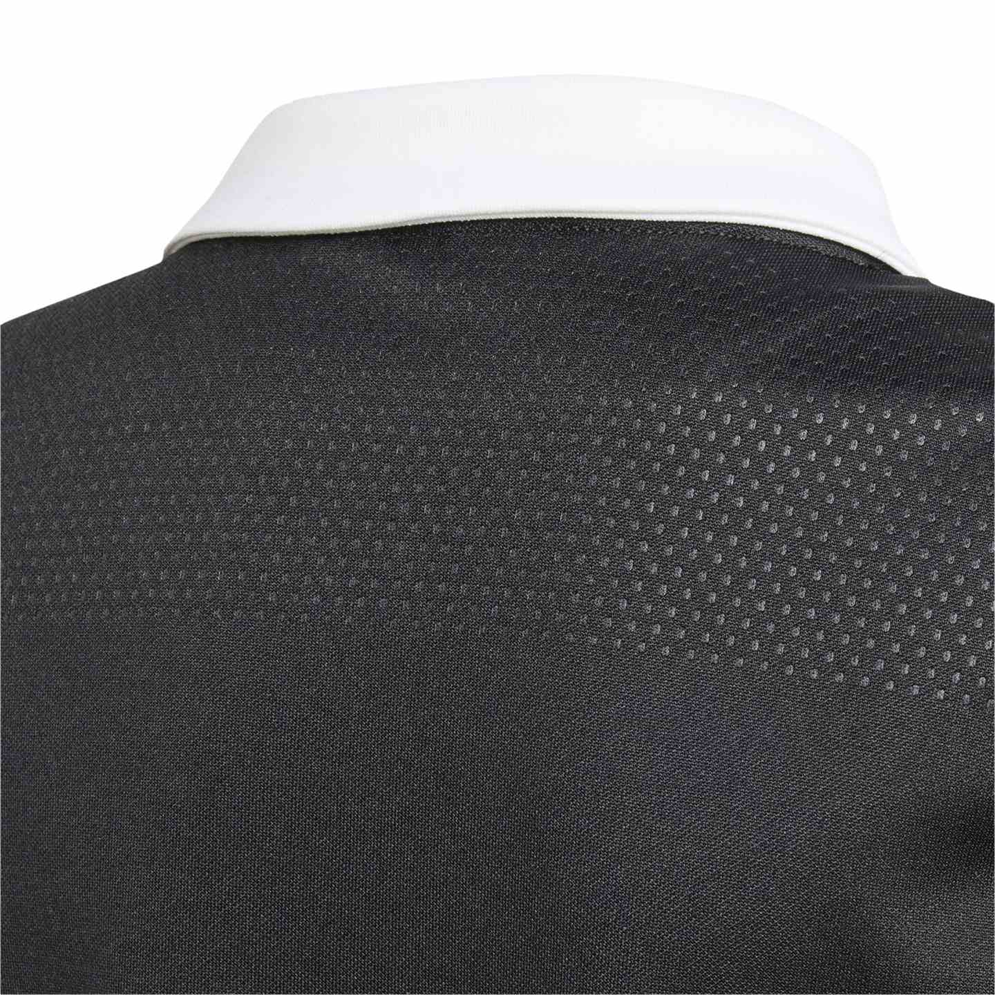adidas New Zealand All Blacks Rugby Kids Home Jersey - Image 5