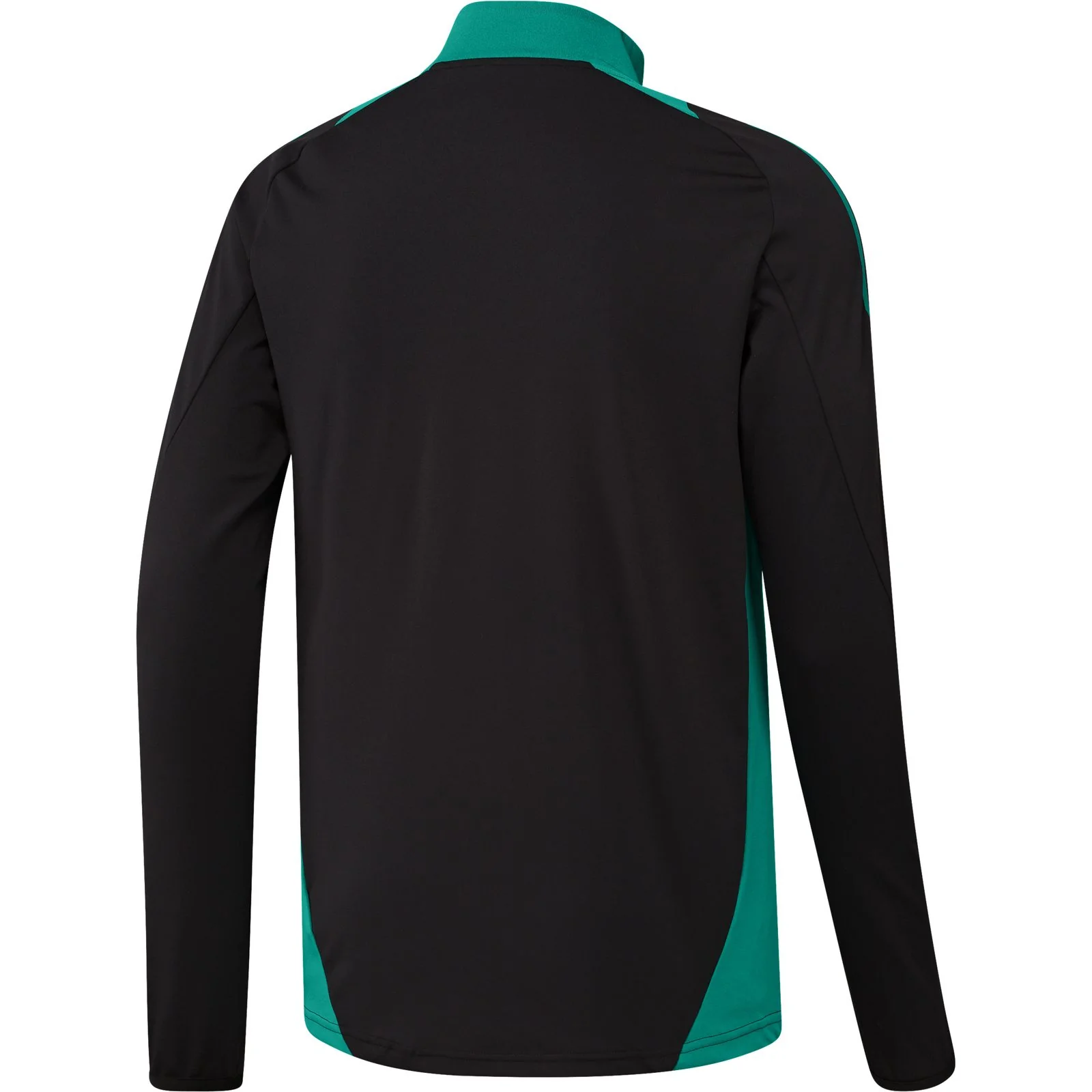 adidas All Blacks Half-Zip Slim-Fit Training Top - Image 7