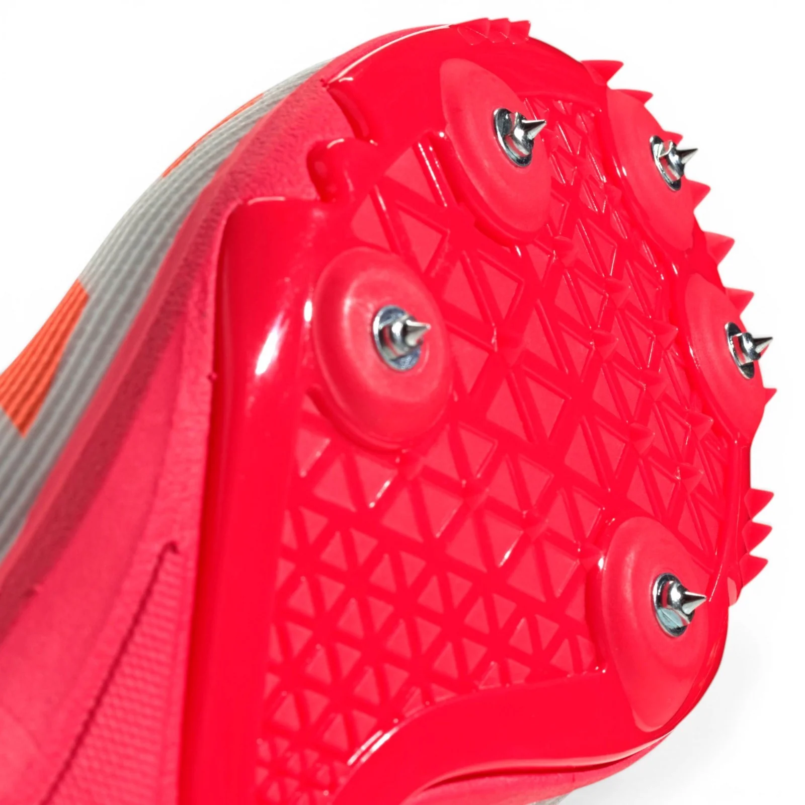 adidas Adizero Allroundstar Kids Track/Field Shoes - Image 6
