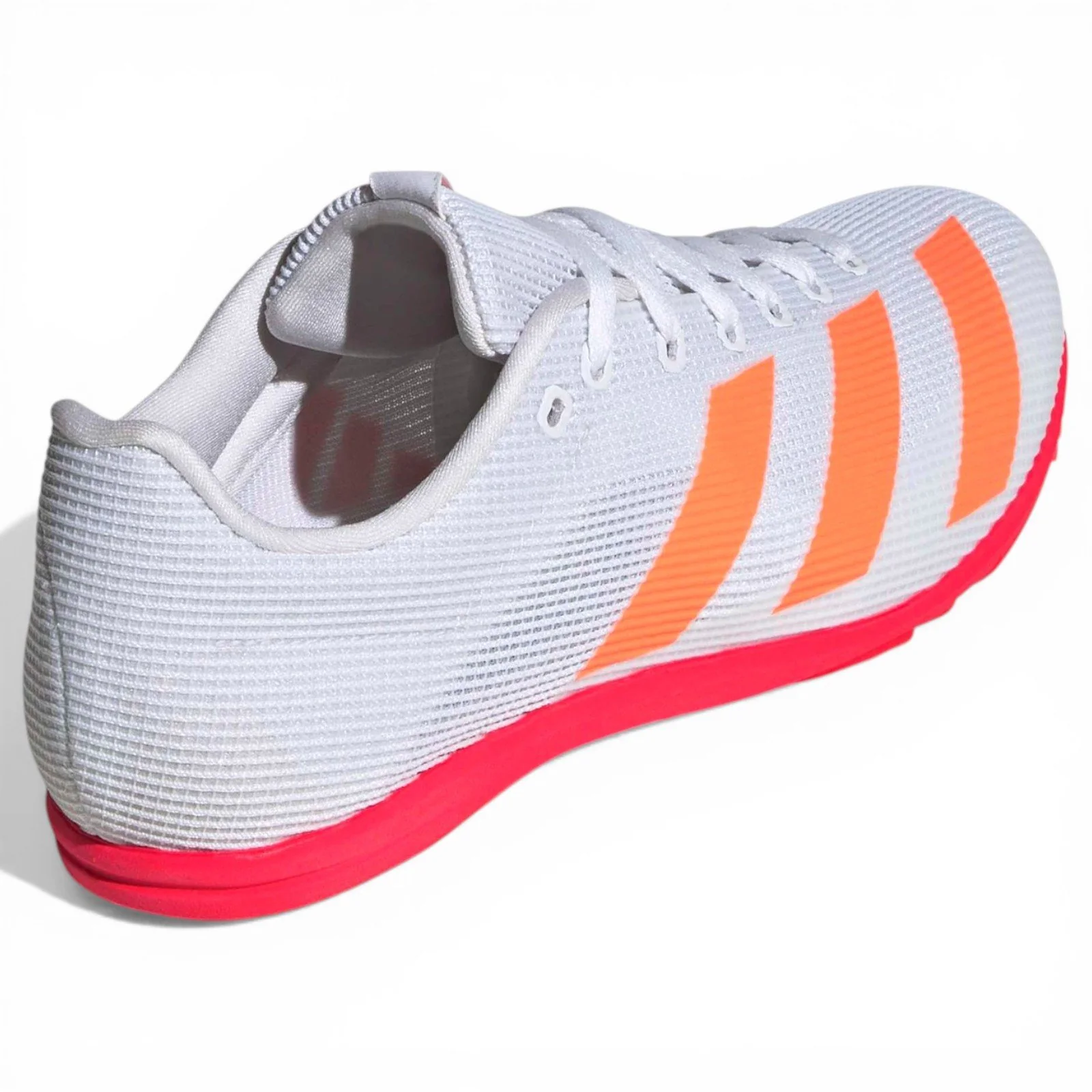 adidas Adizero Allroundstar Kids Track/Field Shoes - Image 8