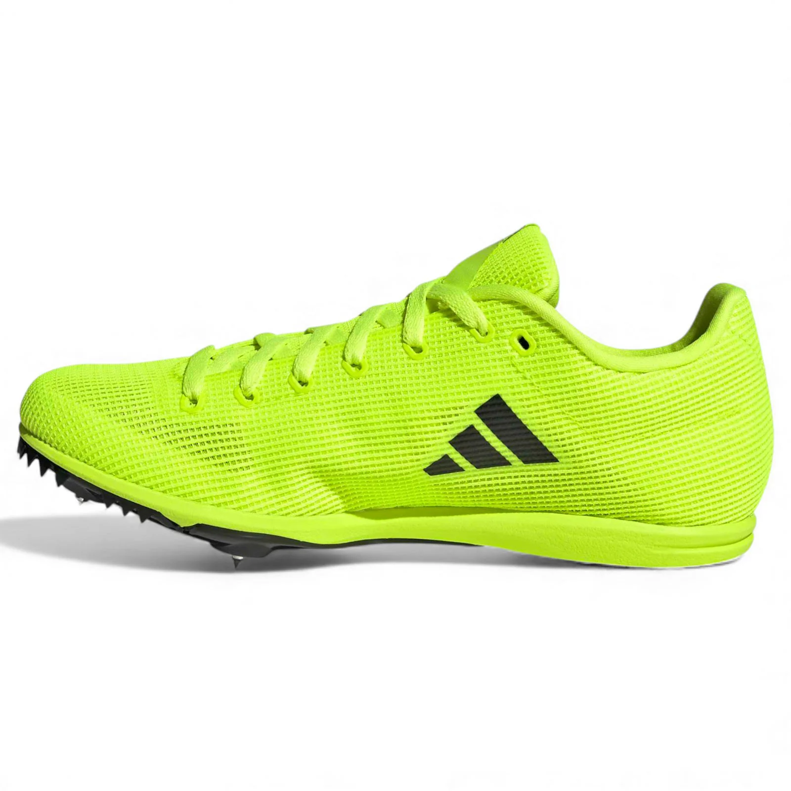 adidas AllRoundStar Spike Kids Track and Field Shoes - Image 2