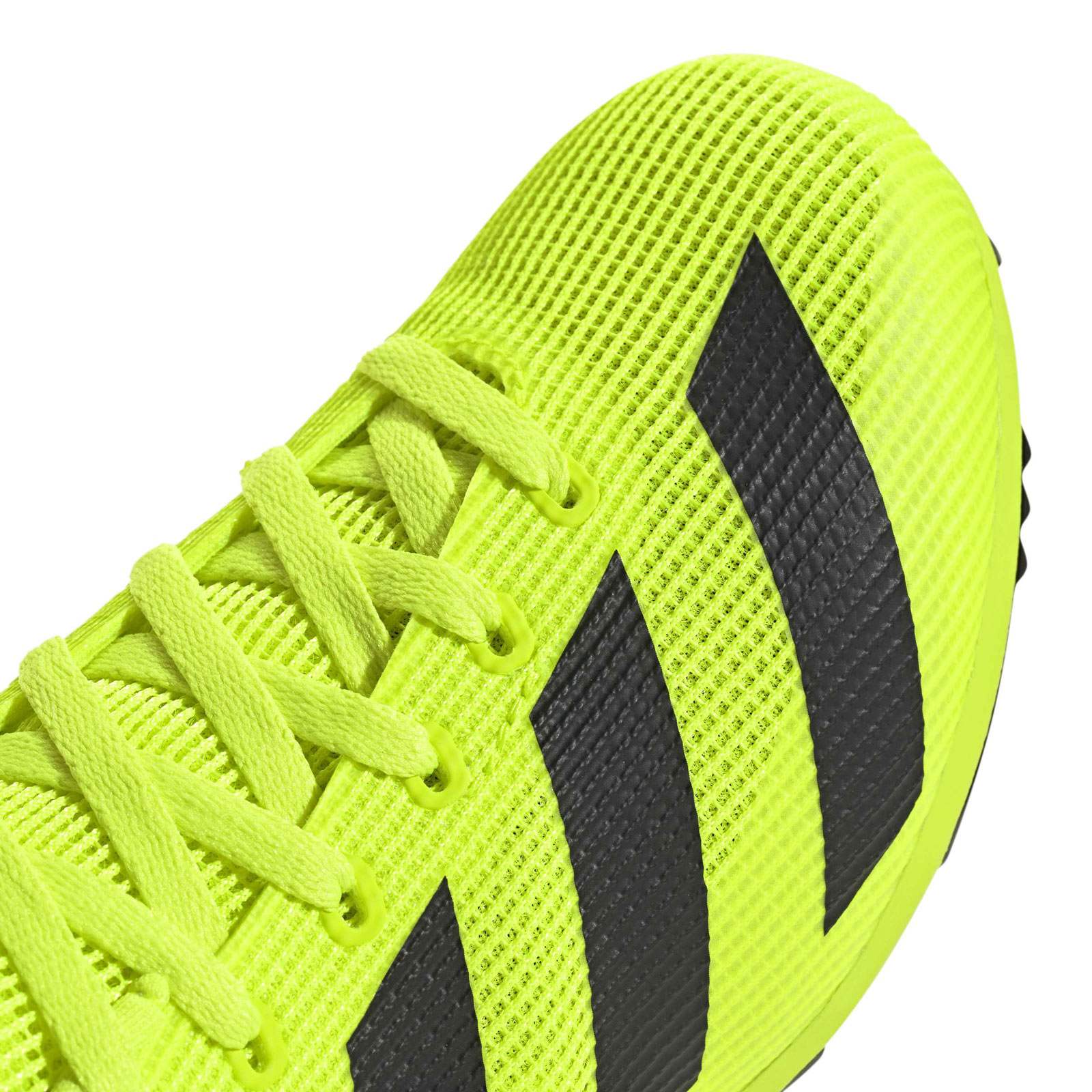 adidas AllRoundStar Spike Kids Track and Field Shoes - Image 5