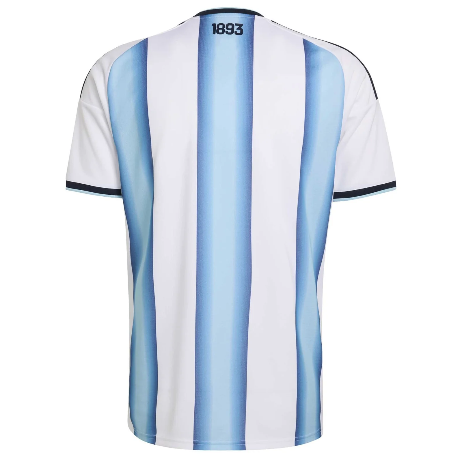 adidas Argentina Football World Cup 2026 Adults Home Replica Jersey - Image 2