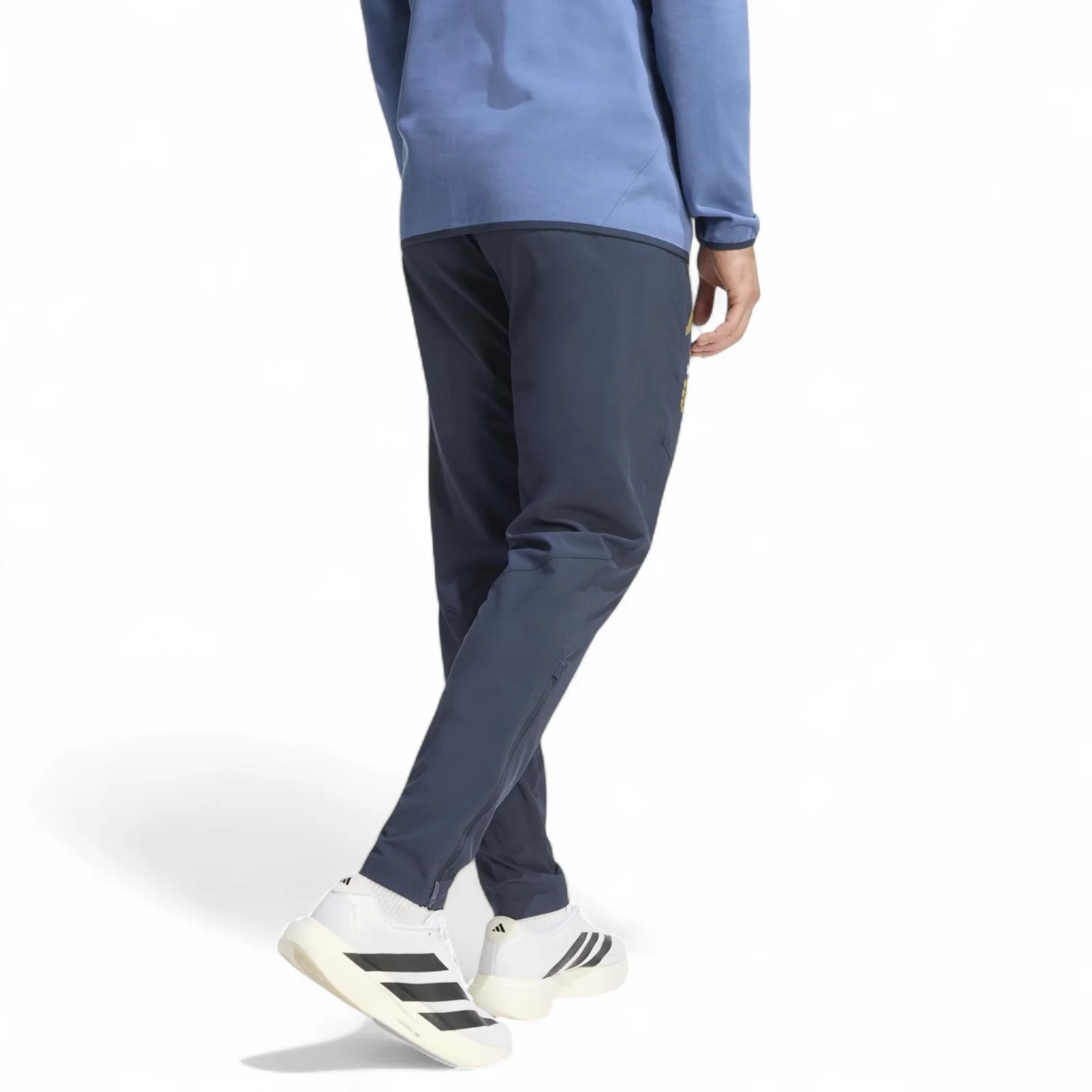 adidas Argentina WC26 TT Pant Navy - Image 2