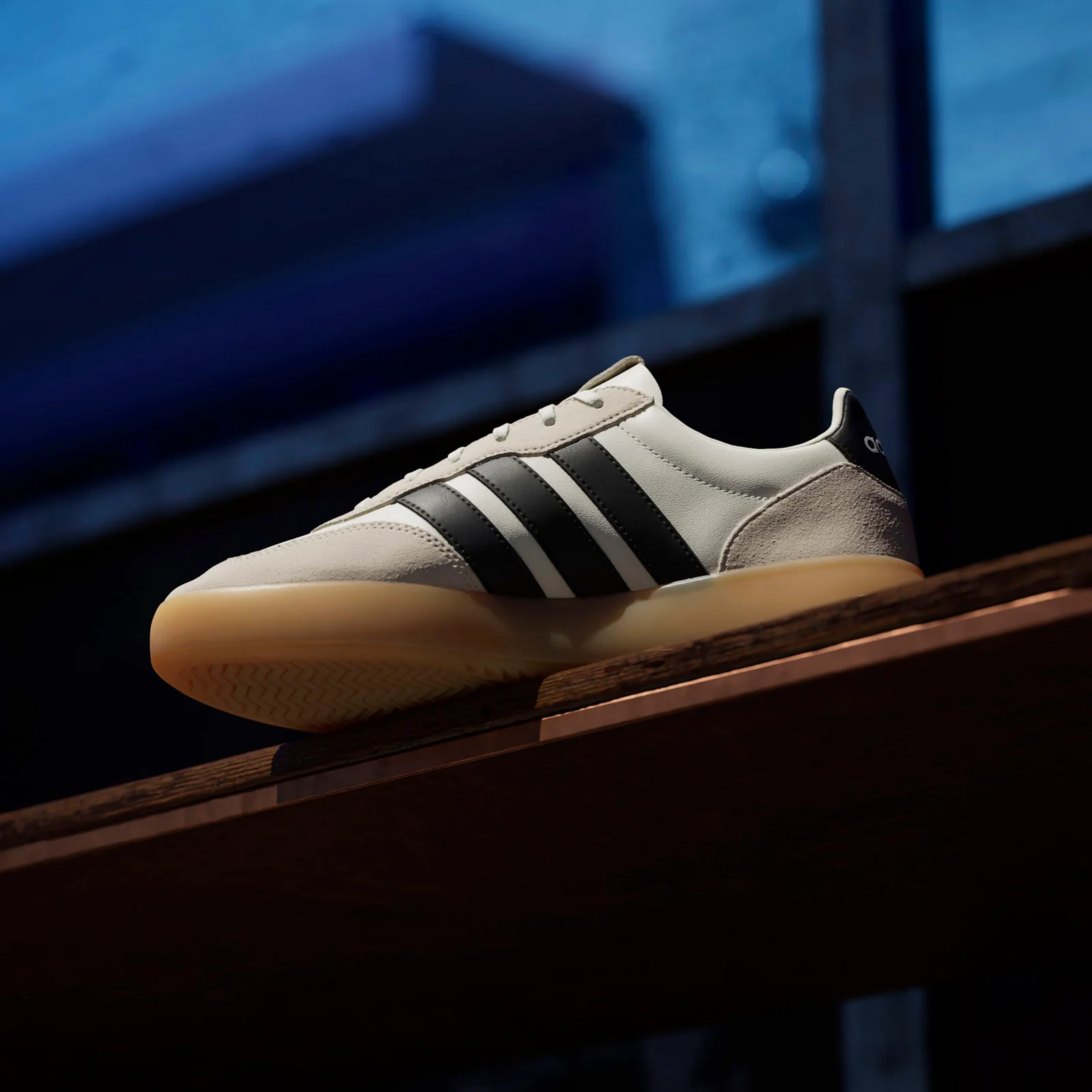 adidas Barreda Decode Mens Regular-Fit Shoes - Image 10