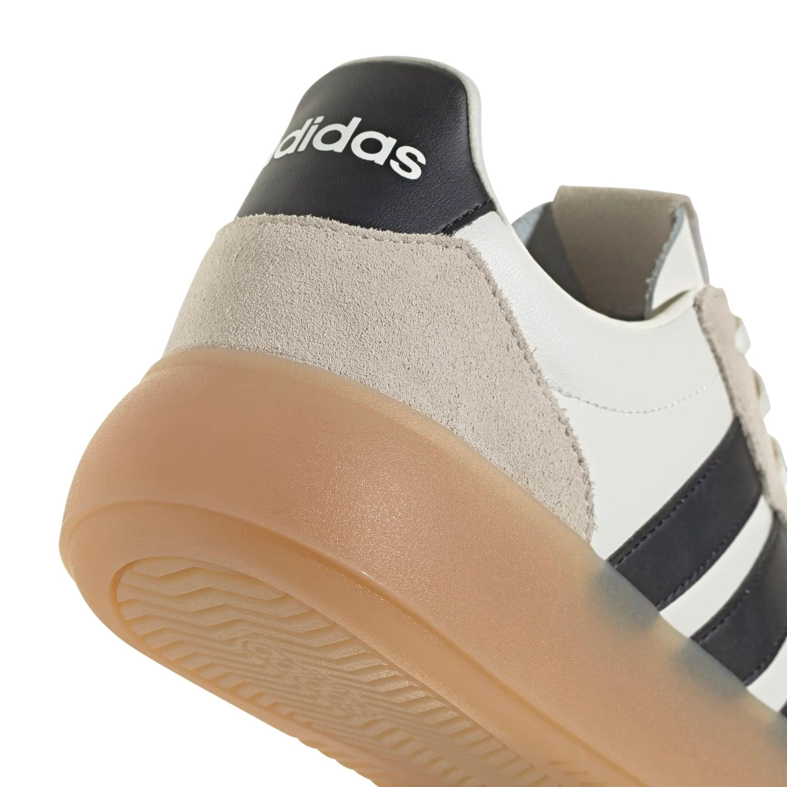 adidas Barreda Decode Mens Regular-Fit Shoes - Image 6