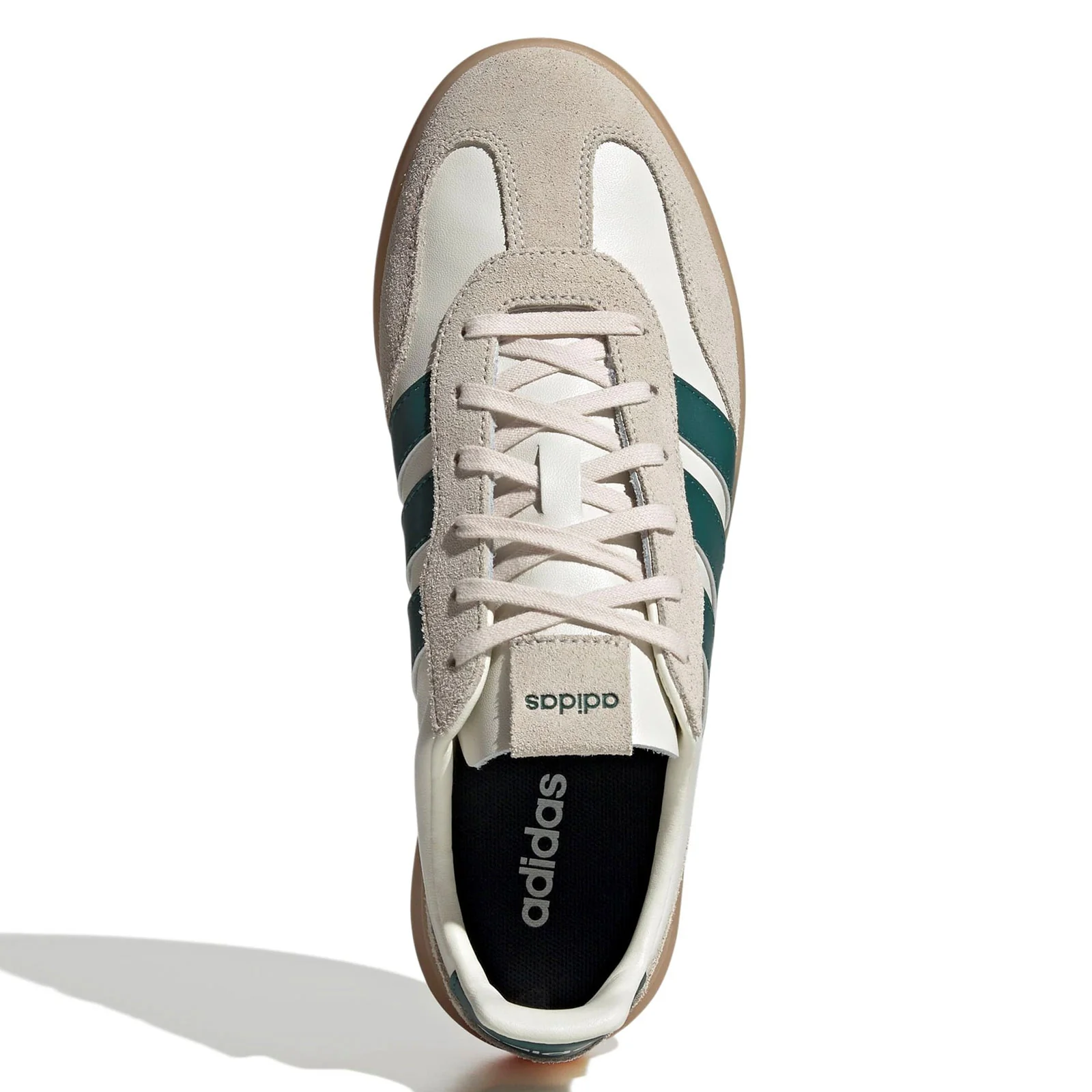 adidas Barreda Decode Mens Regular-Fit Shoes - Image 3