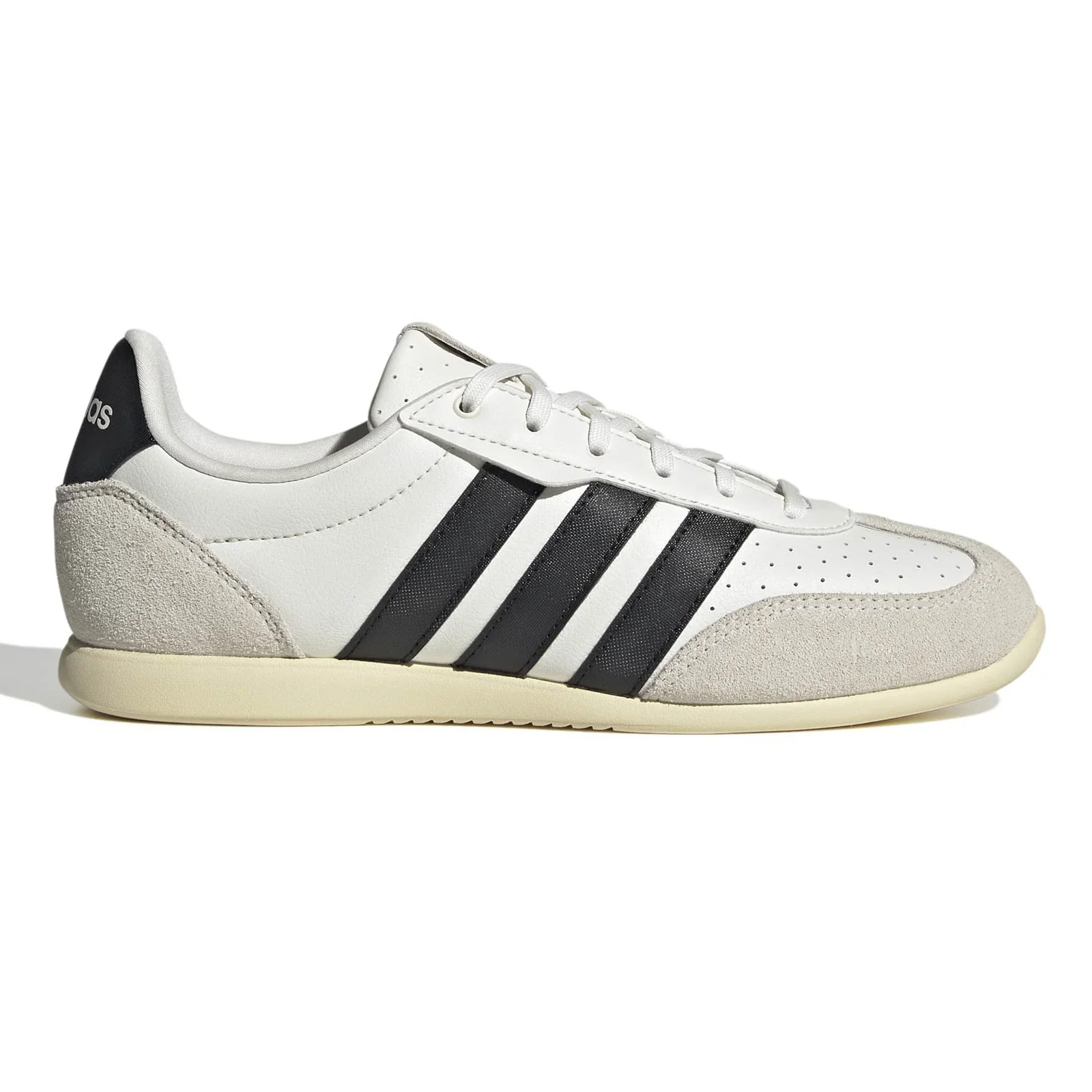 adidas Barreda Lo 3-Stripe Womens Regular-Fit Shoes
