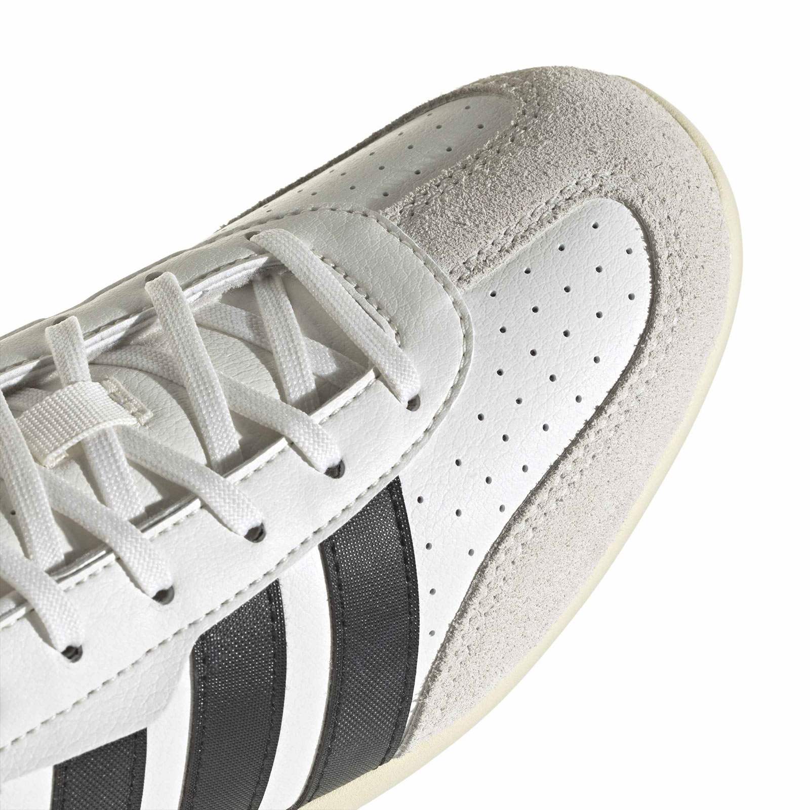 adidas Barreda Lo 3-Stripe Womens Regular-Fit Shoes - Image 5