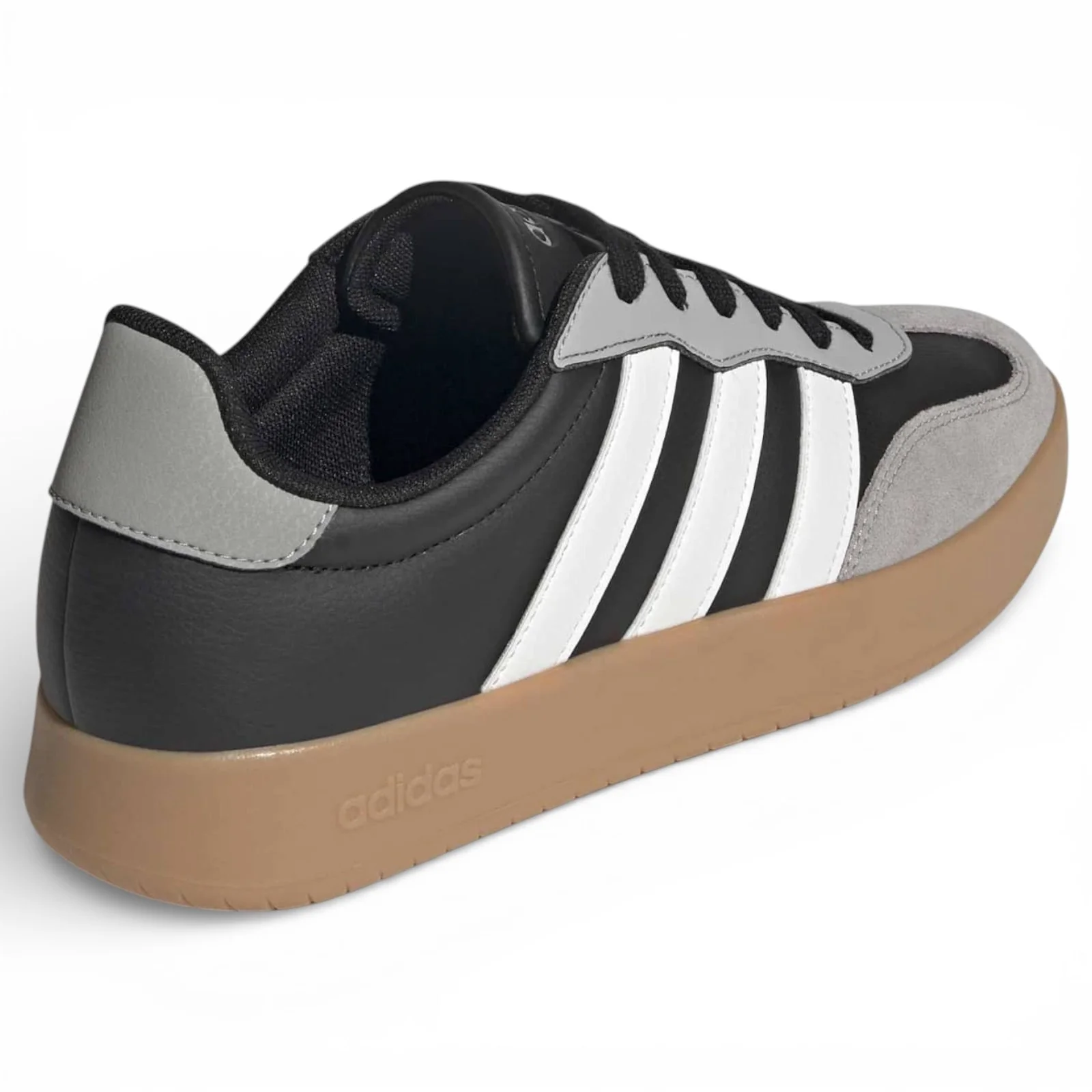 adidas Barreda T-Toe Regular-Fit Lace Mens Sneakers - Image 15