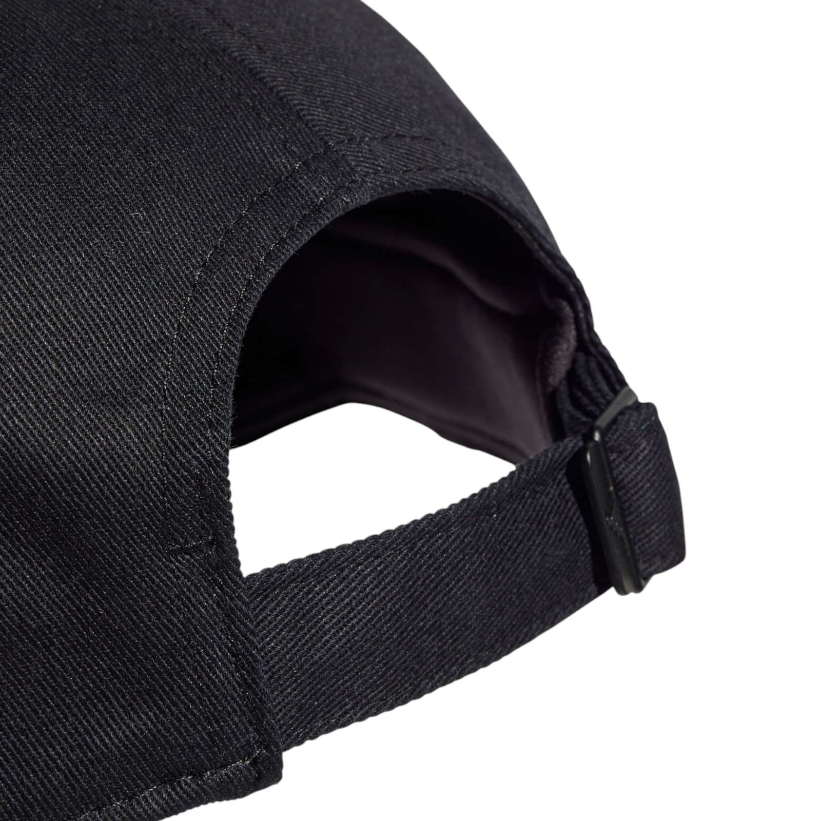 adidas 3-Stripes Baseball Cap - Image 4