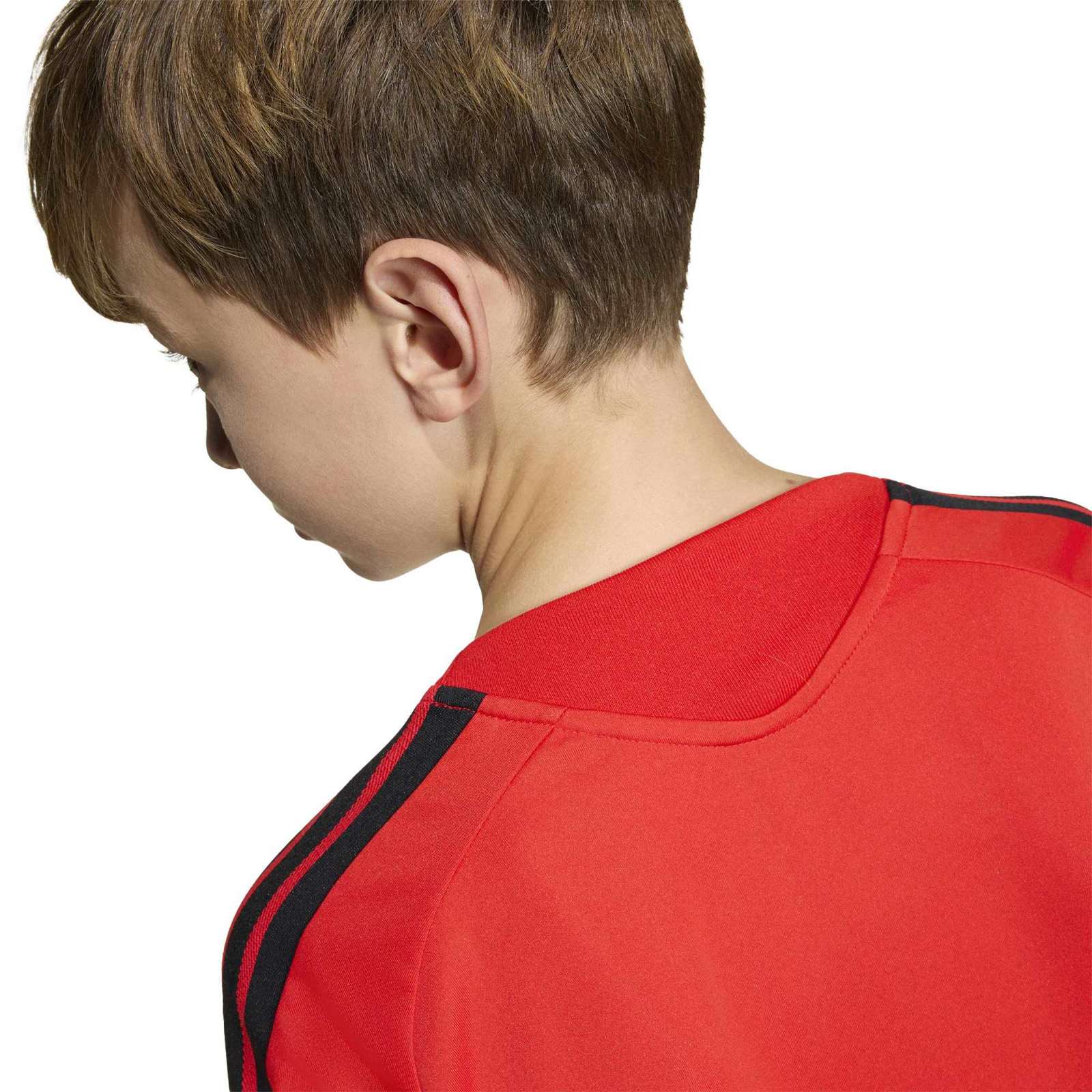 adidas Belgium Football World Cup 2026 Tiro Kids Training Jersey - Image 6