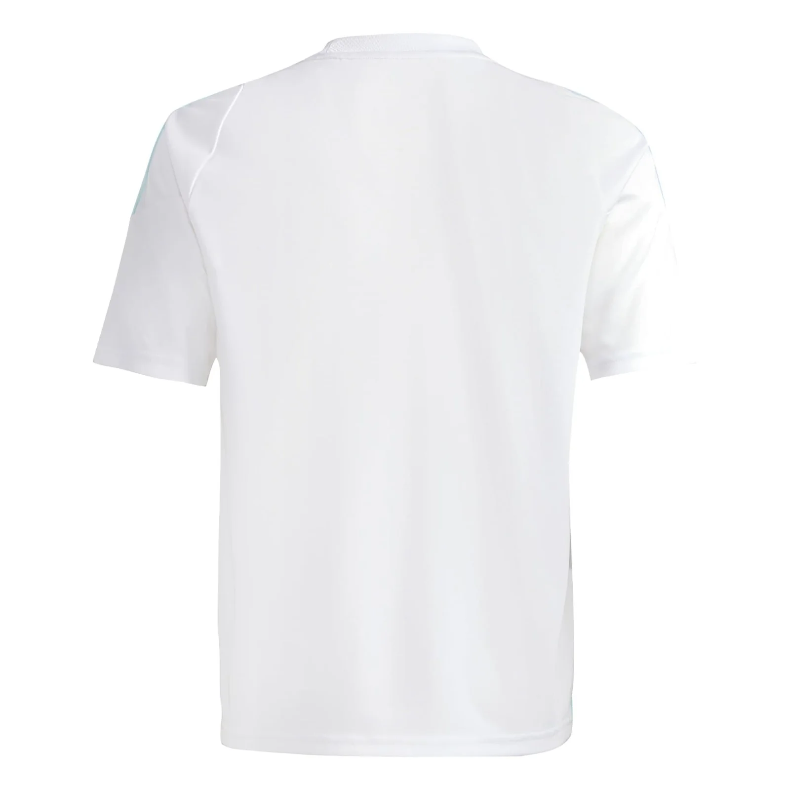 adidas Messi Regular-Fit Crewneck Kids Training Jersey - Image 9