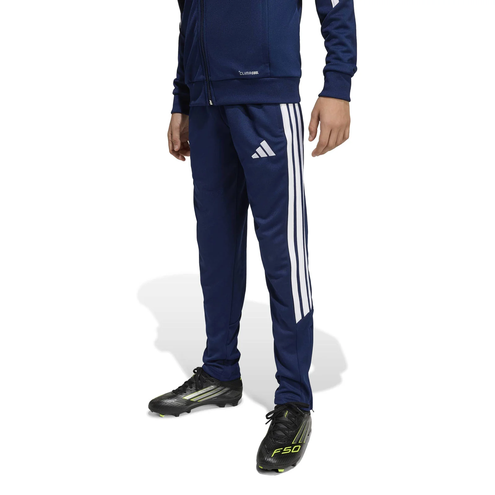 adidas Tiro 26 League Regular-Fit Kids Training Tracksuit Bottoms
