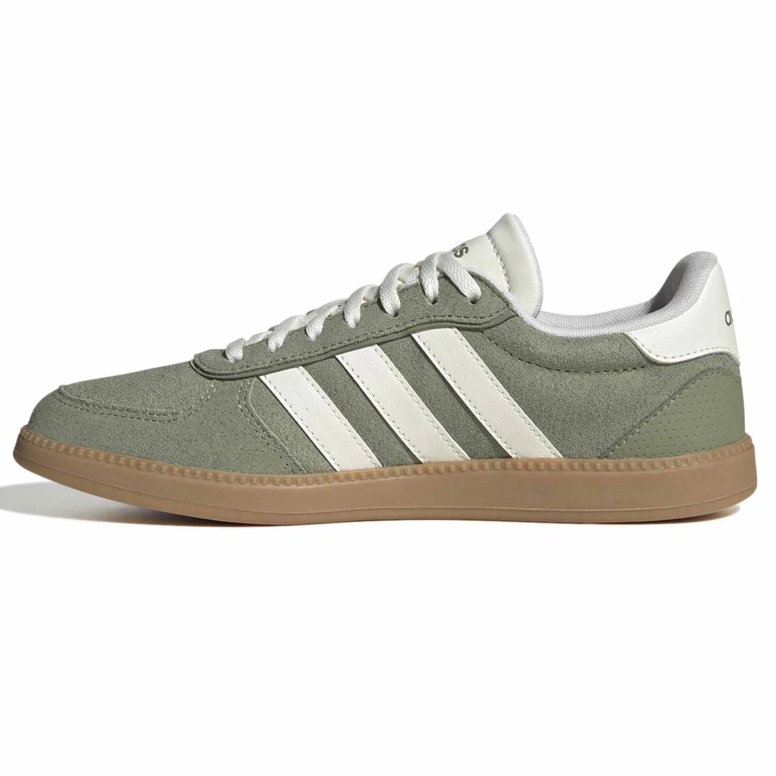 adidas Breaknet Sleek Womens Regular-Fit Shoes - Image 2