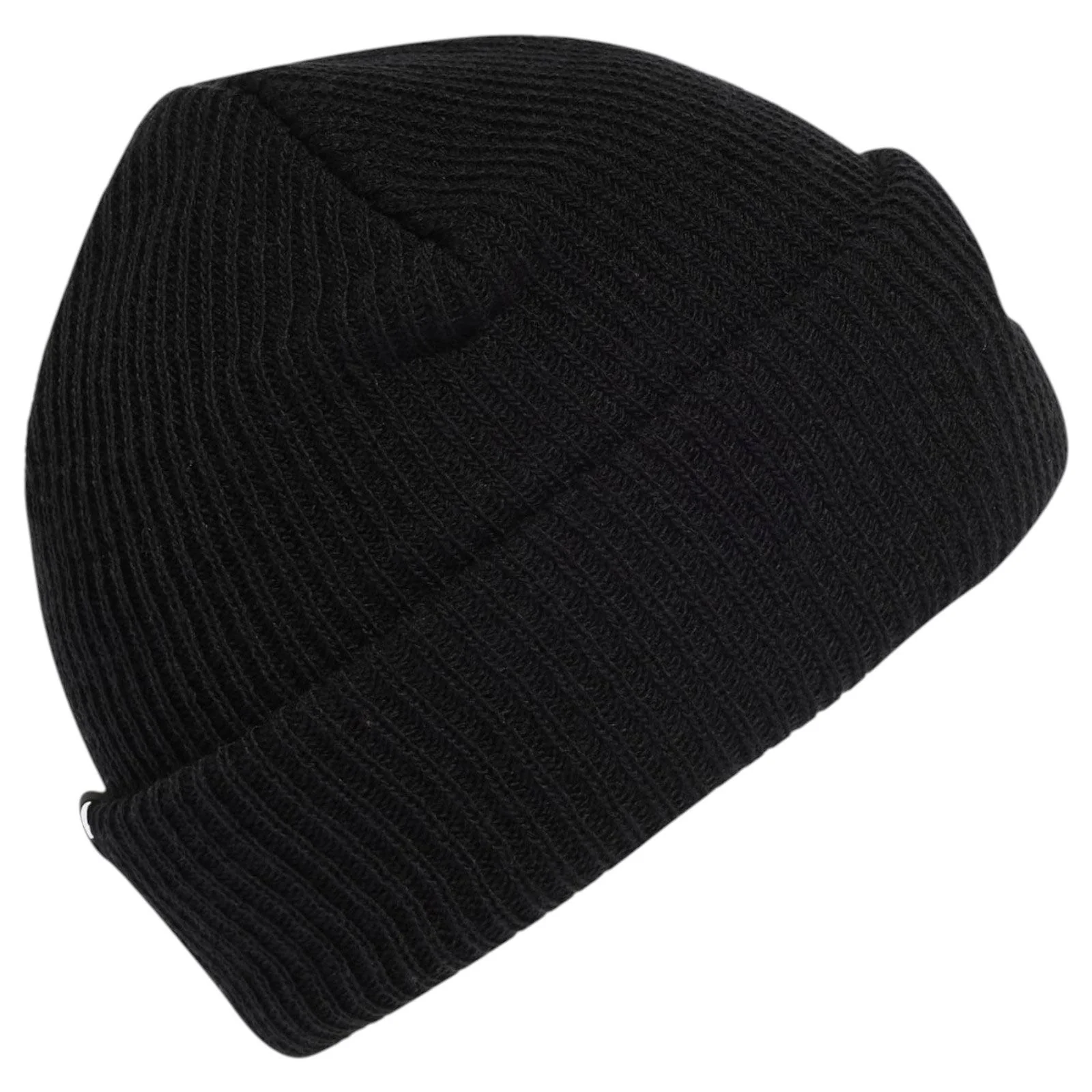 adidas Classic Rib-Knit Beanie - Image 2
