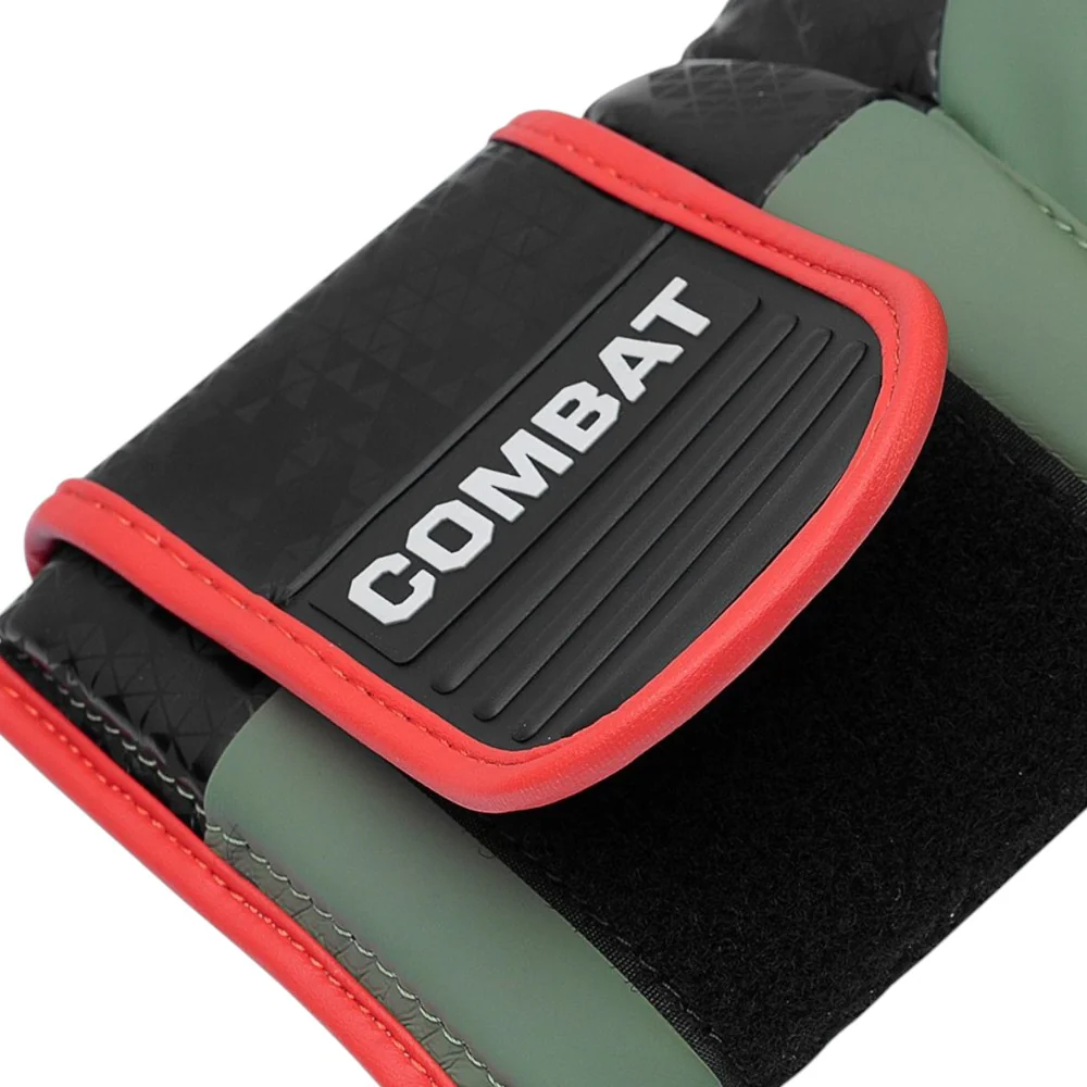 adidas Combat 50 8oz Boxing Gloves - Image 7