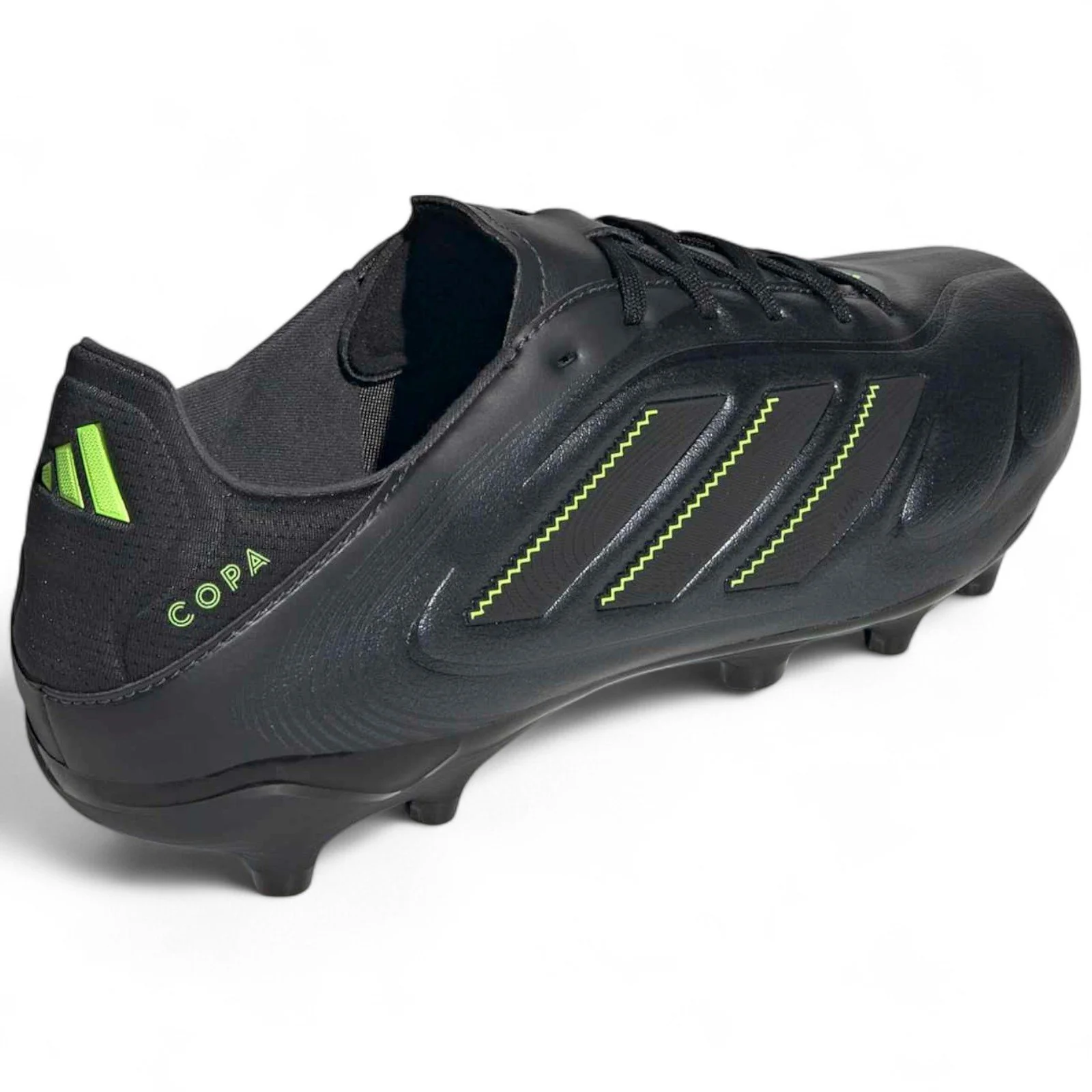adidas Copa Pure III League Adults Firm/Multi Ground Football Boots - Image 8