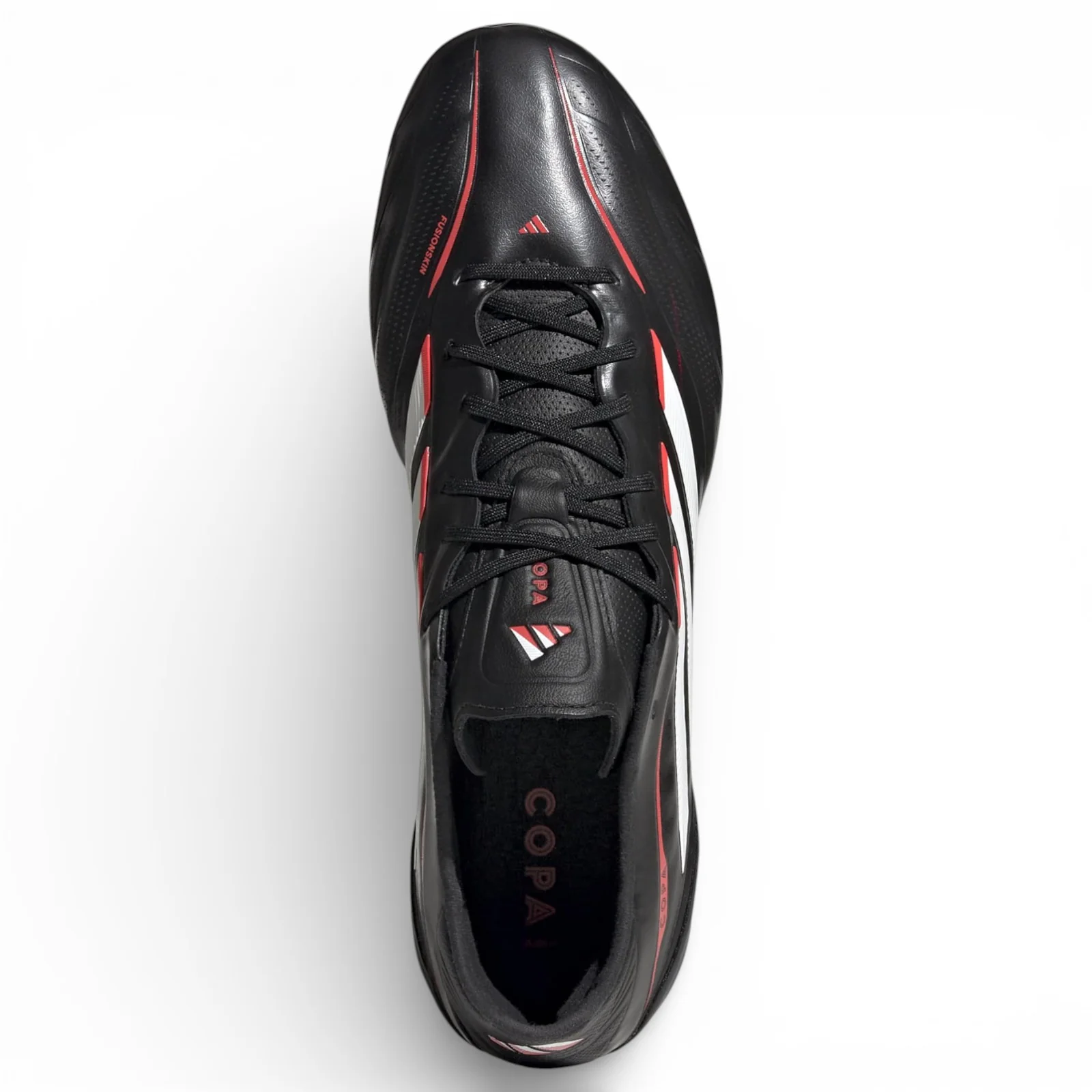 adidas Copa Pure IV Elite Mens Firm Ground Football Boots - Image 3