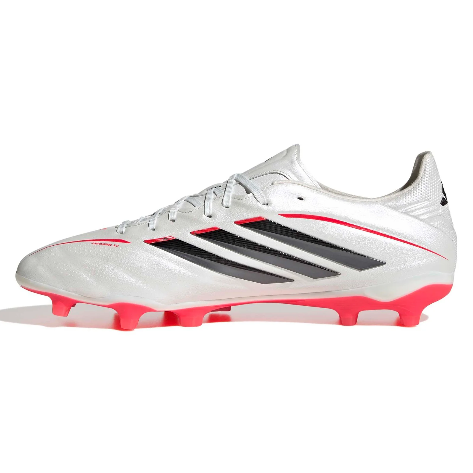 adidas Copa Pure IV Pro Mens Firm Ground Football Boots - Image 2