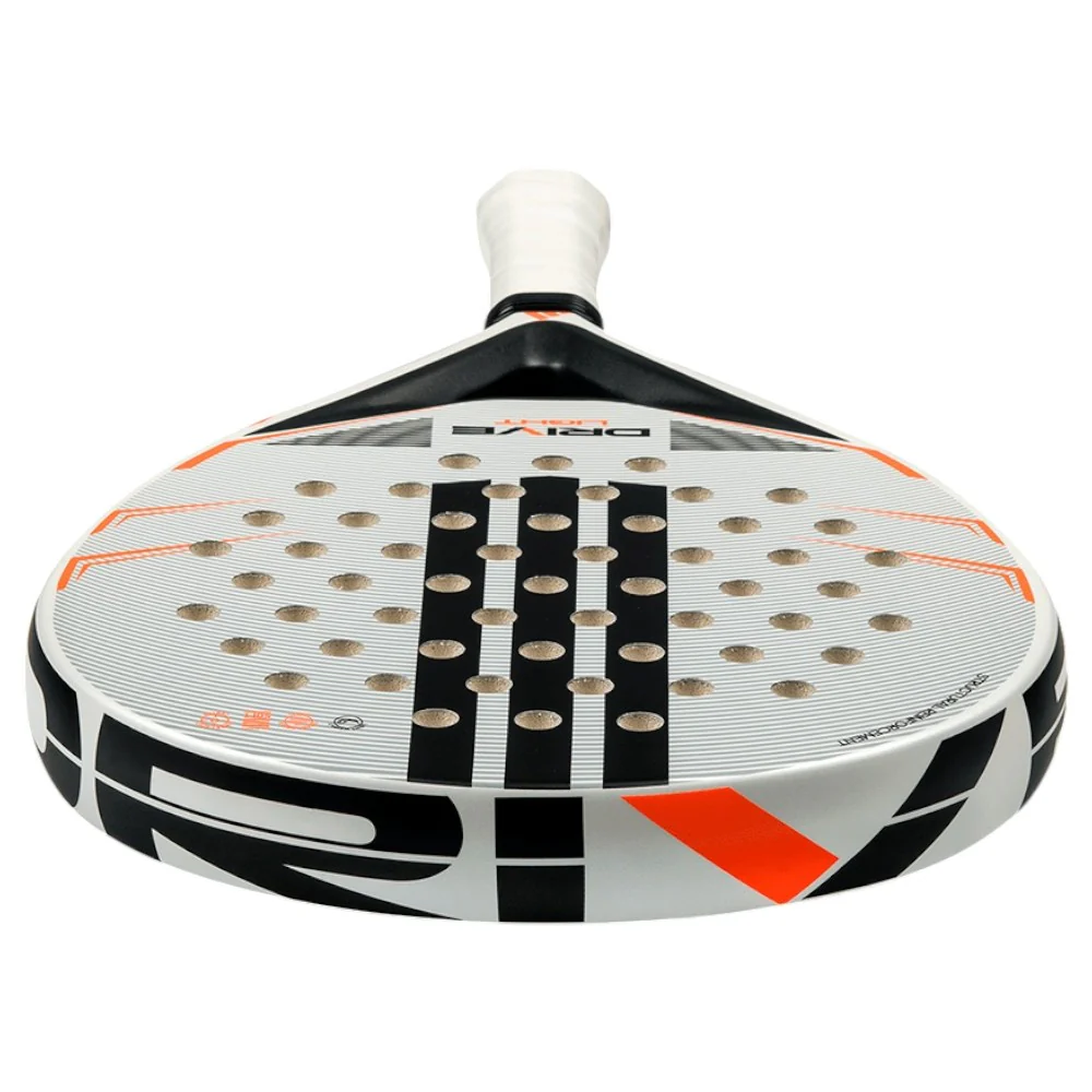 adidas Drive 2026 Beginner Level Light Padel Racket - Image 4