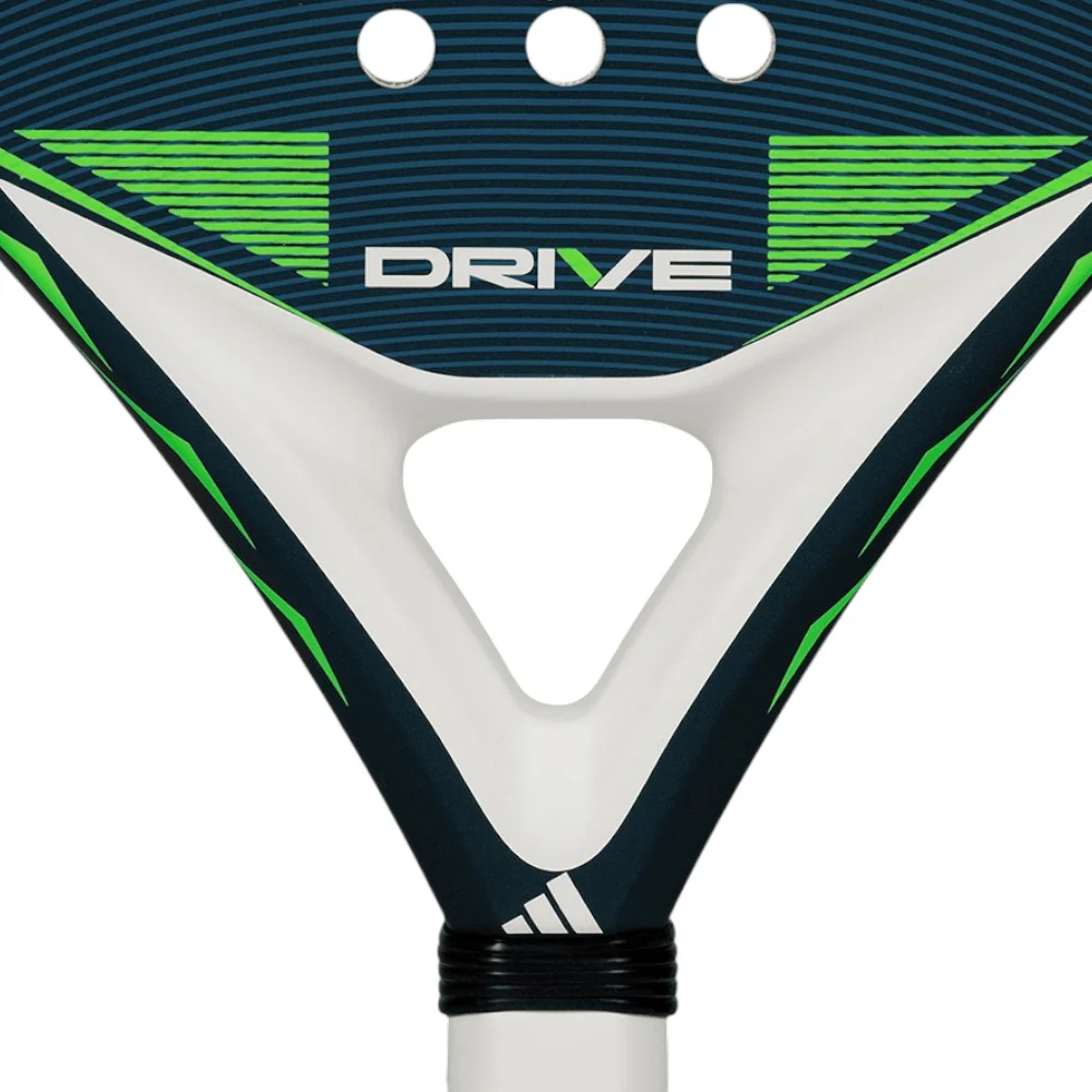 adidas Drive 2026 Beginner Level Round Padel Racket - Image 6