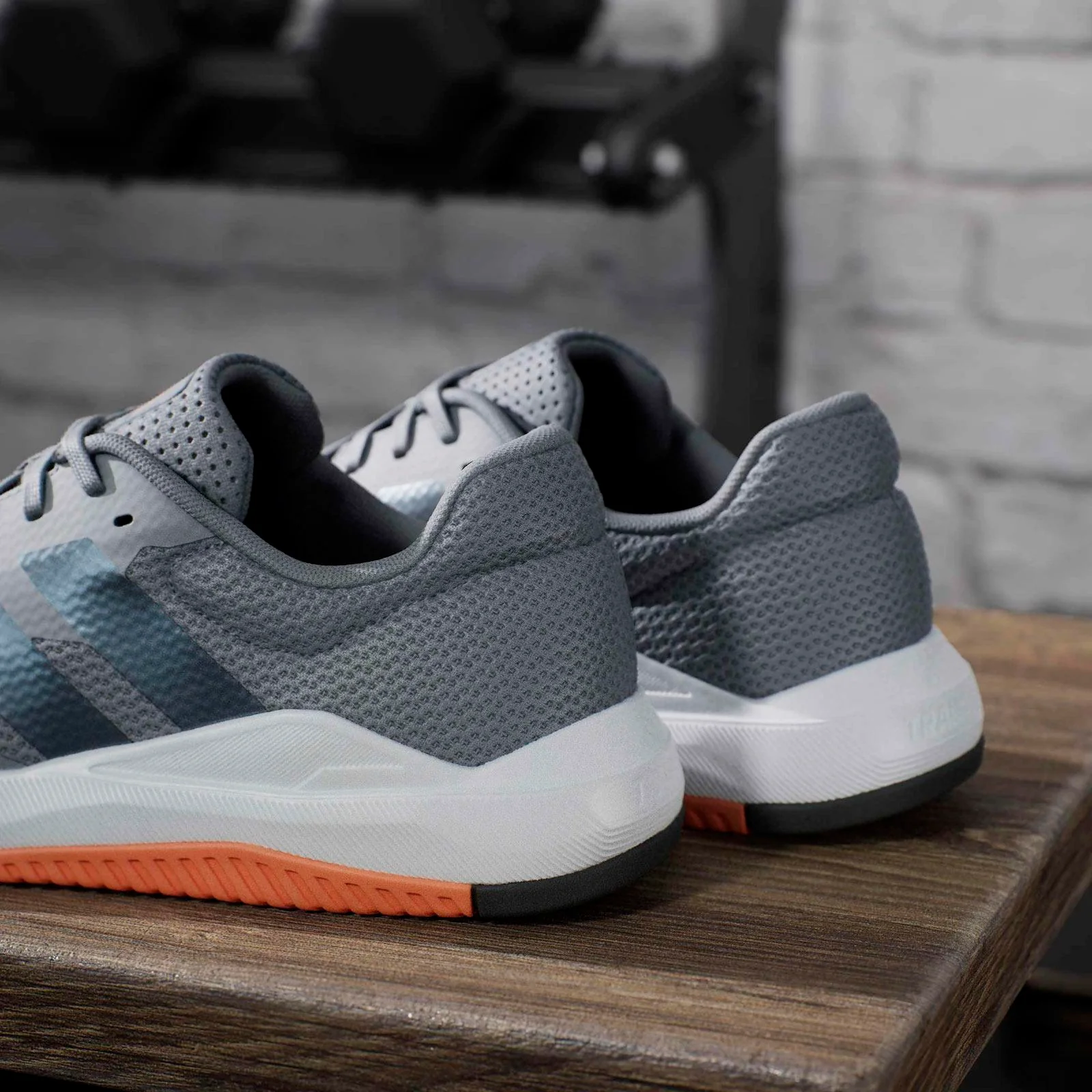 adidas Dropset Base Mens Regular-Fit Training Shoes - Image 13